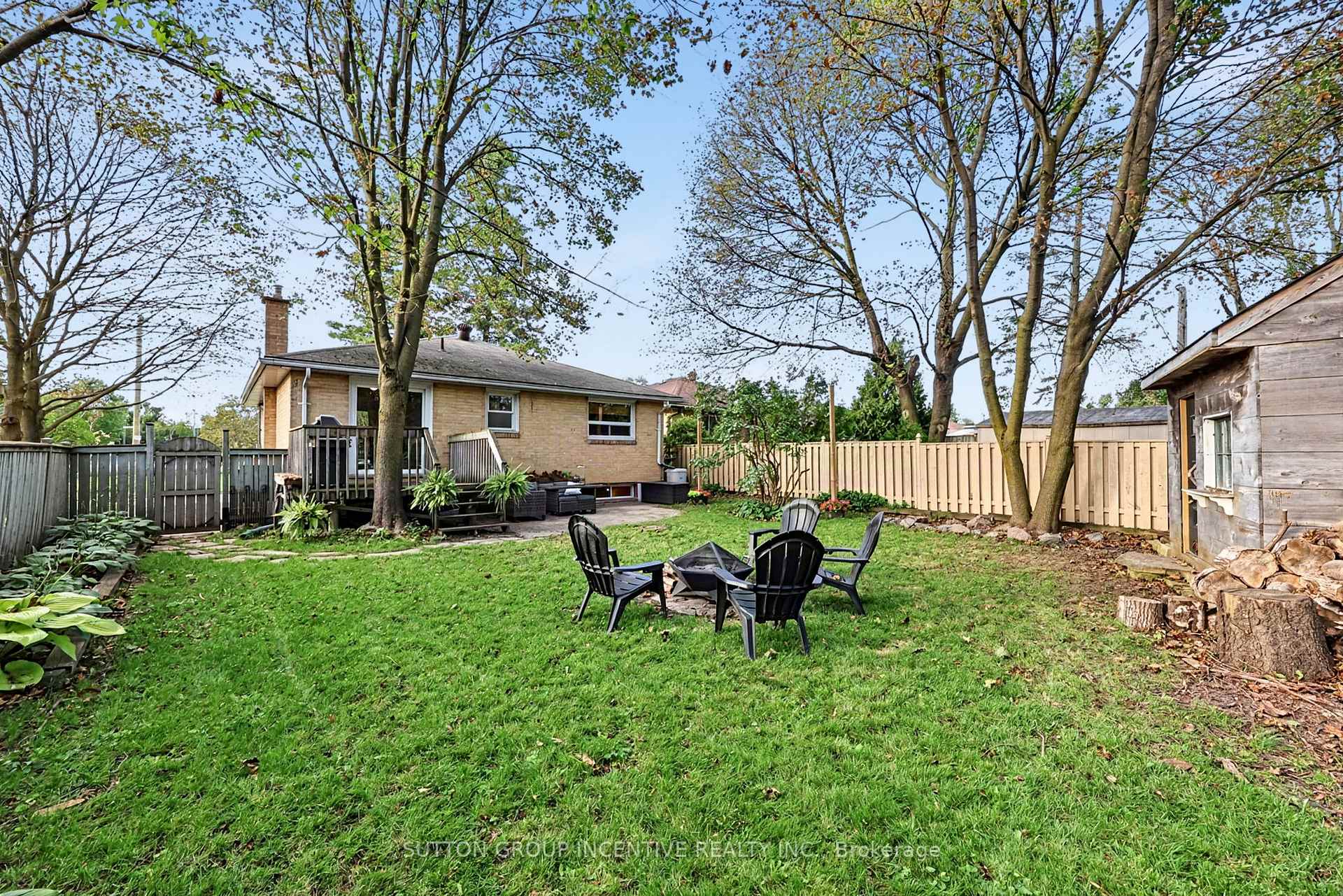 Photo 39 of 163 Grove Street E, Barrie, Wellington — HOMEH