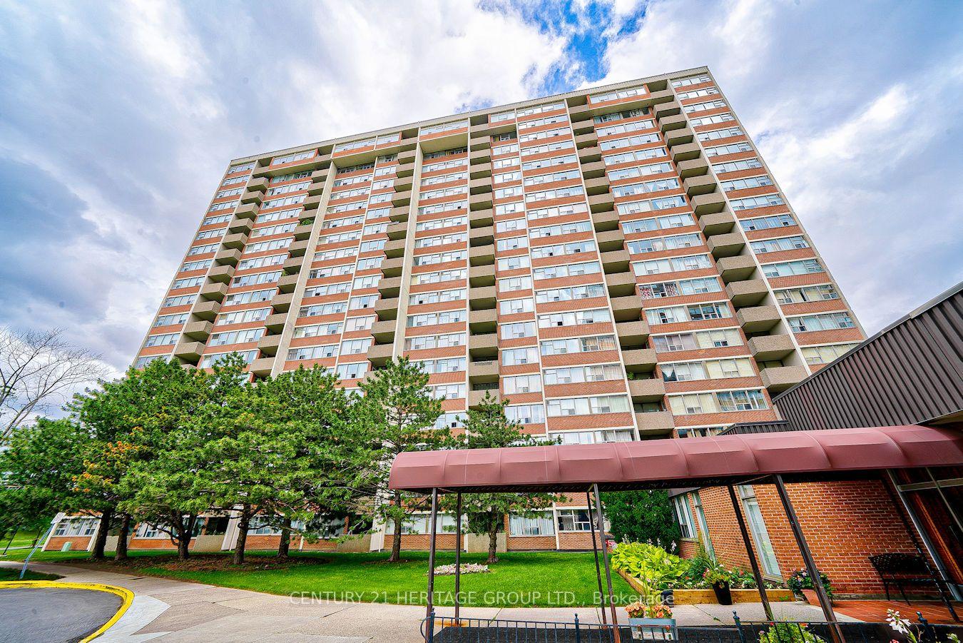 Photo of Unit 606, 45 Silver Spring Boulevard