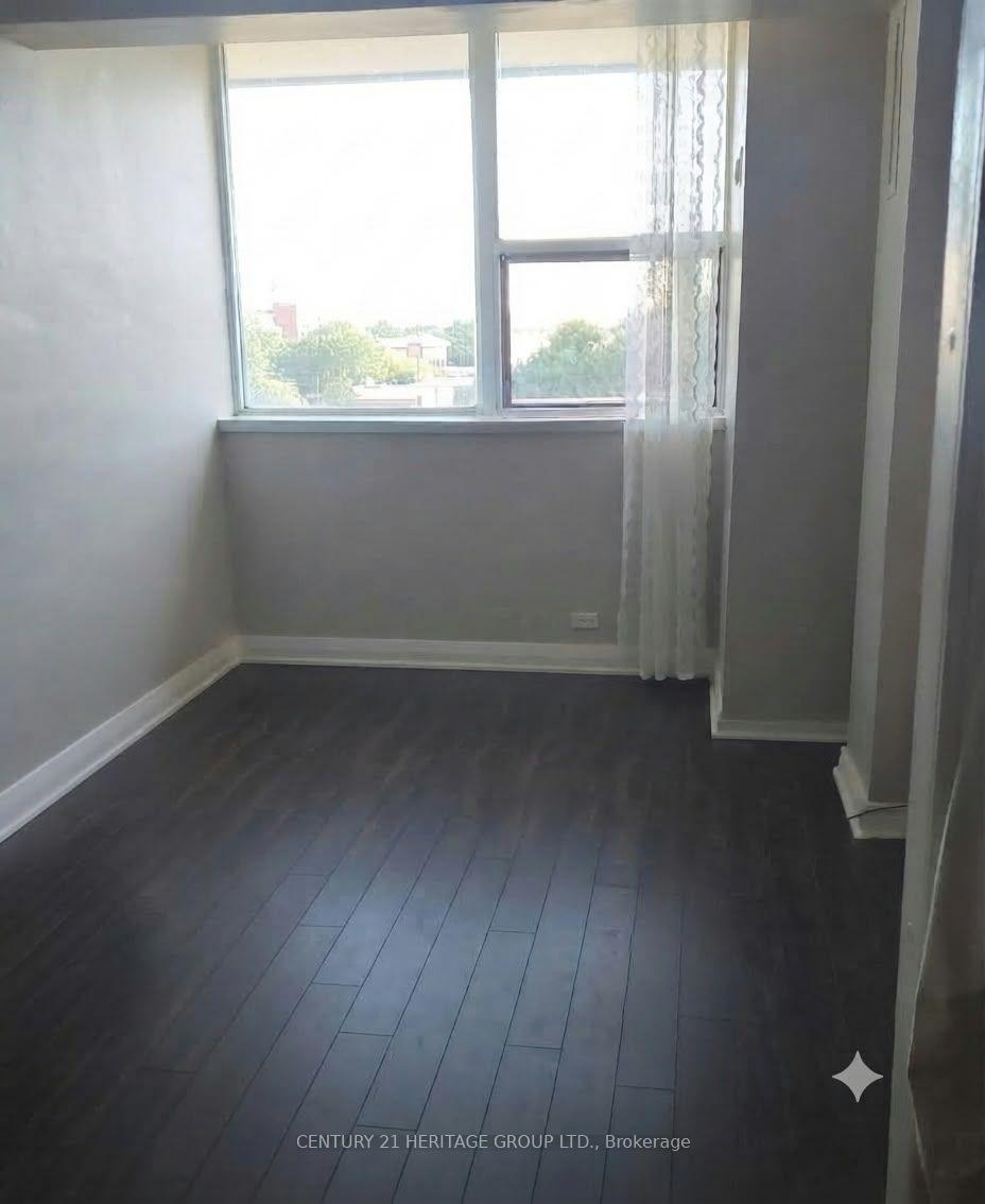 Photo 2 of Unit 606, 45 Silver Spring Boulevard, Scarborough, L'Amoreaux — HOMEH