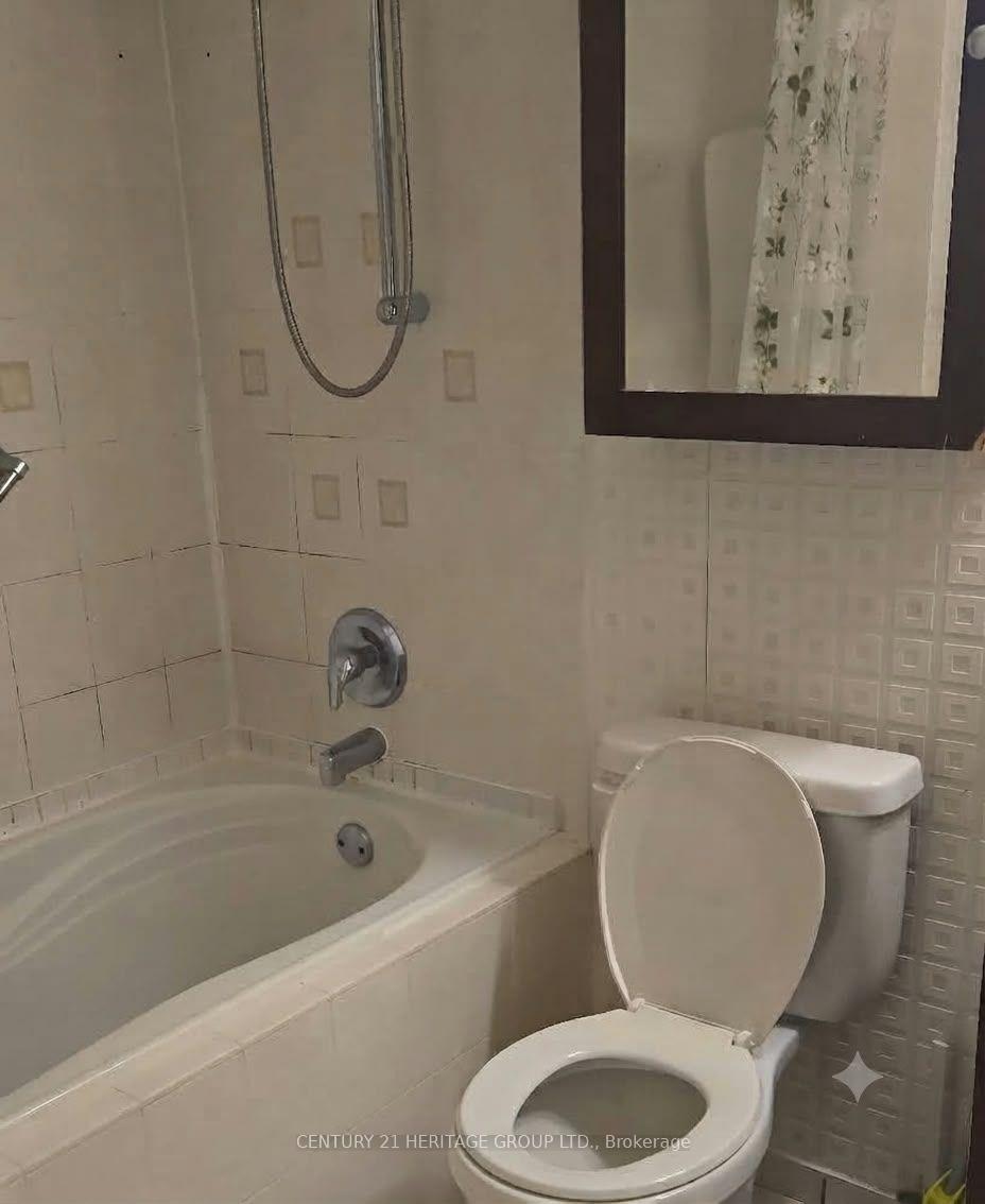 Photo 3 of Unit 606, 45 Silver Spring Boulevard, Scarborough, L'Amoreaux — HOMEH