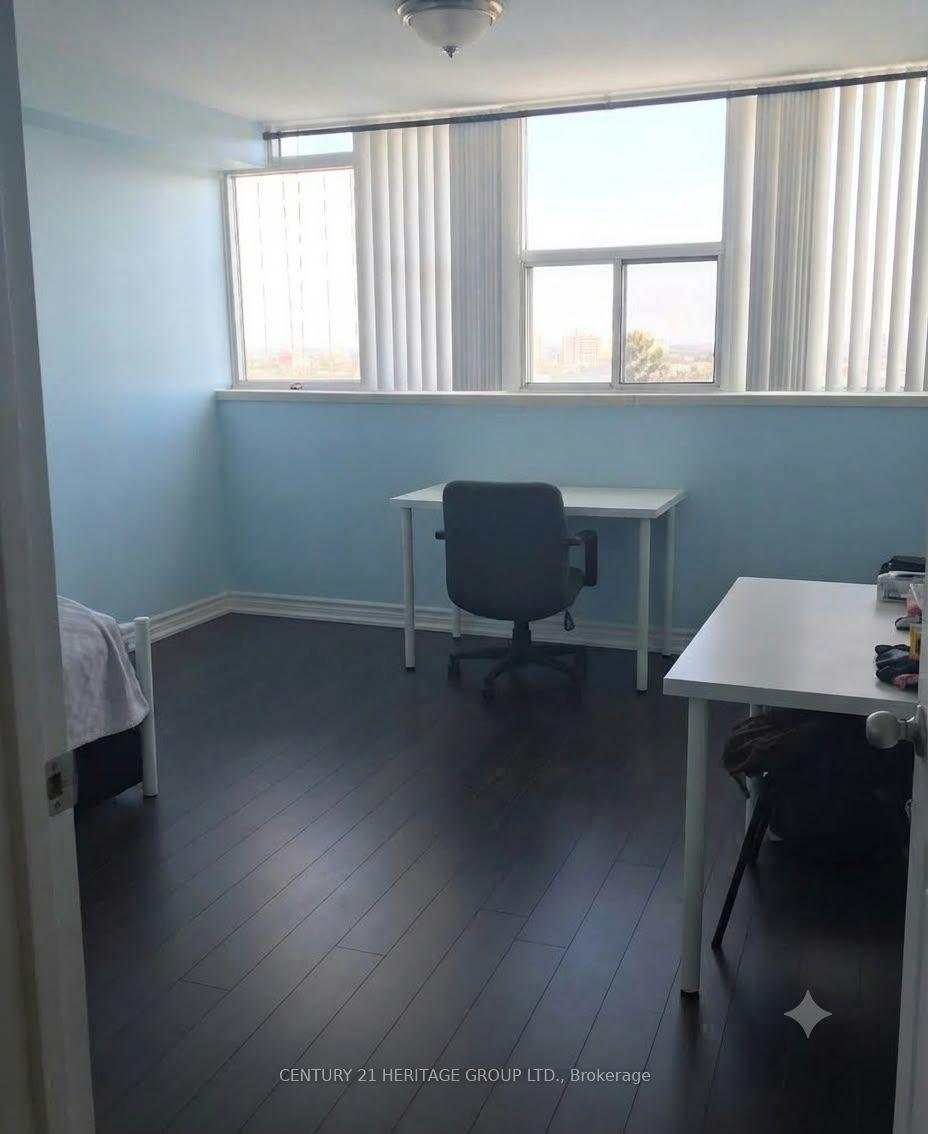 Photo 4 of Unit 606, 45 Silver Spring Boulevard, Scarborough, L'Amoreaux — HOMEH