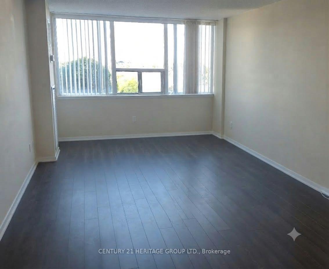 Photo 5 of Unit 606, 45 Silver Spring Boulevard, Scarborough, L'Amoreaux — HOMEH