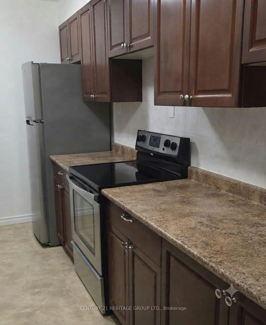 Photo 6 of Unit 606, 45 Silver Spring Boulevard, Scarborough, L'Amoreaux — HOMEH