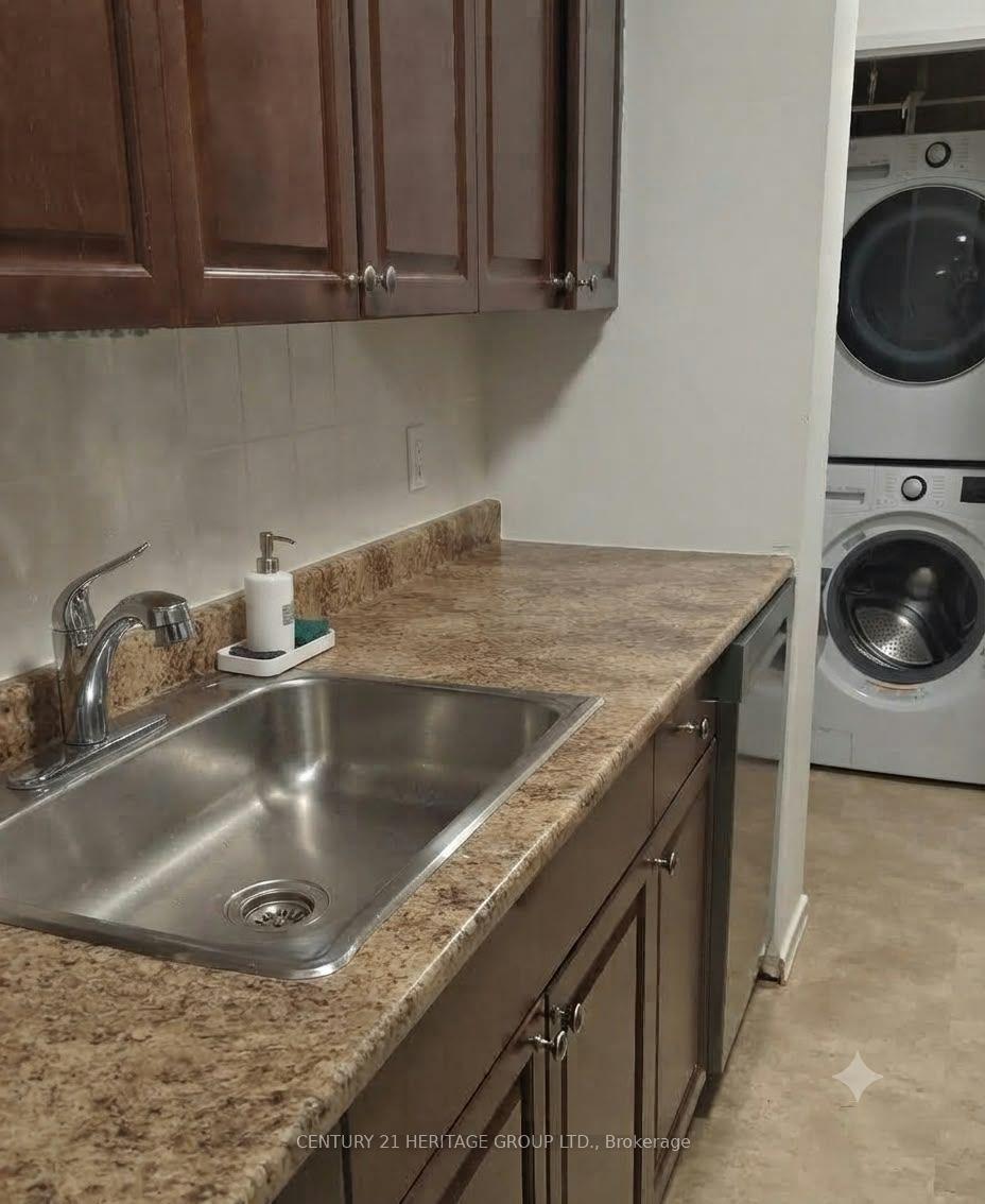 Photo 9 of Unit 606, 45 Silver Spring Boulevard, Scarborough, L'Amoreaux — HOMEH