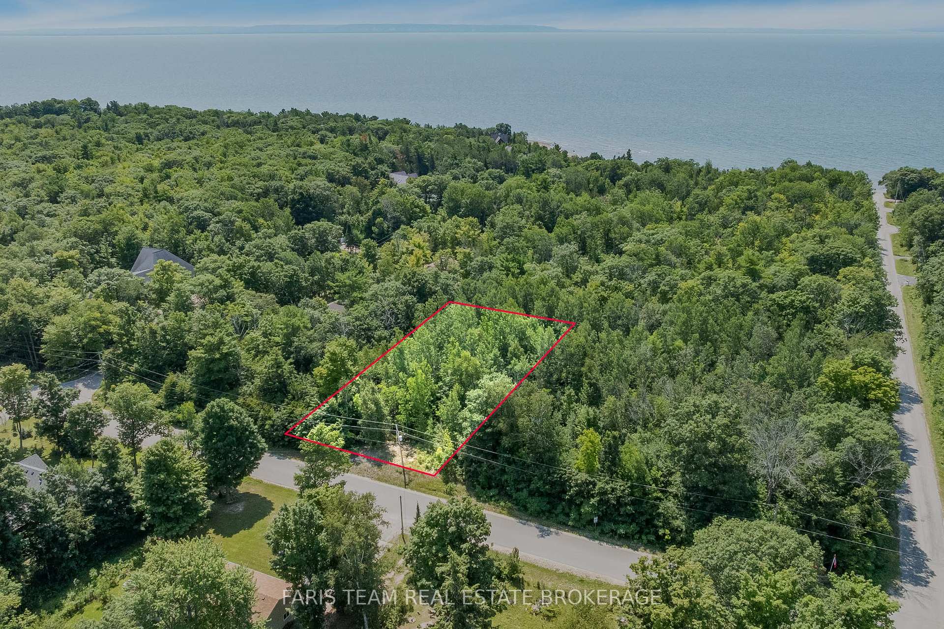 Photo 1 of Block C Part 3 Tiny Beaches Road N, Tiny, Rural Tiny — HOMEH