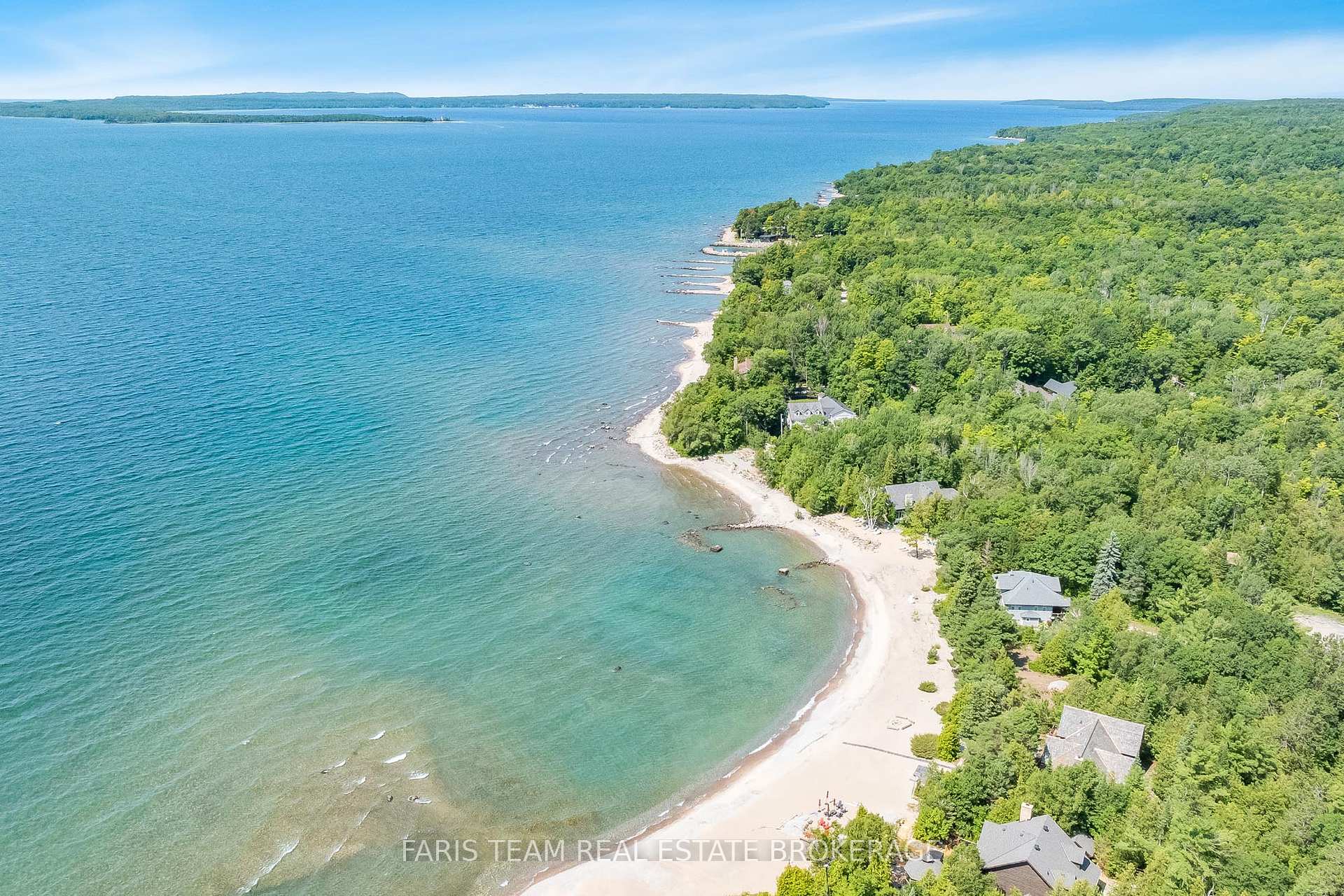 Photo 11 of Block C Part 3 Tiny Beaches Road N, Tiny, Rural Tiny — HOMEH