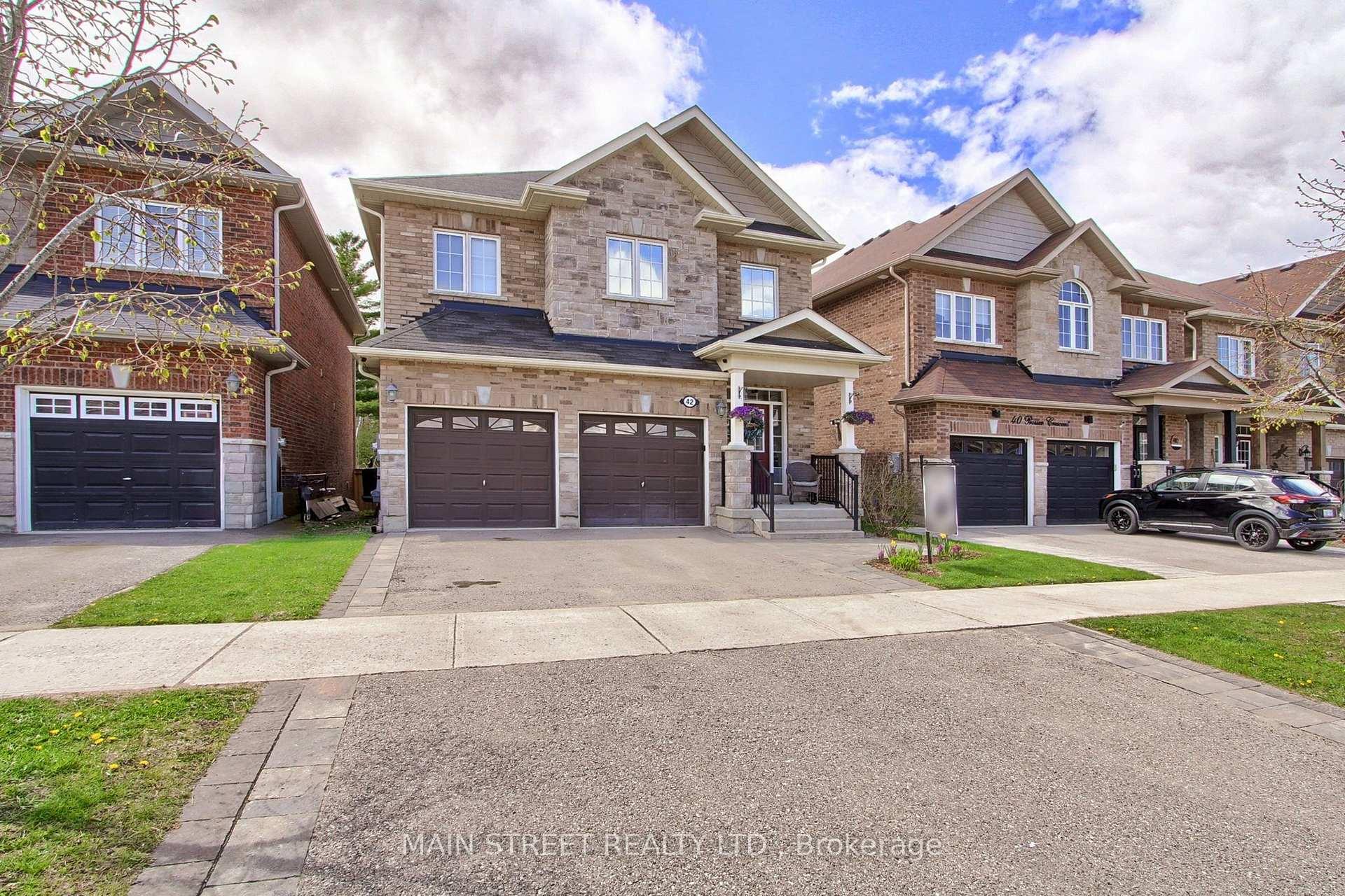 Photo of 42 Prosser Crescent