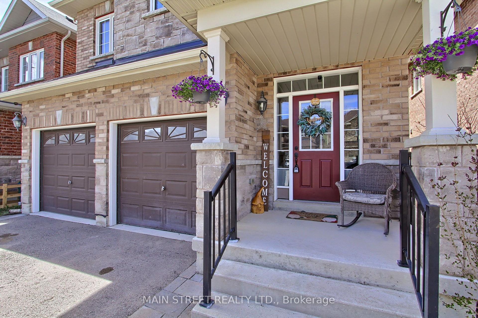 Photo 2 of 42 Prosser Crescent, Georgina, Sutton & Jackson's Point — HOMEH