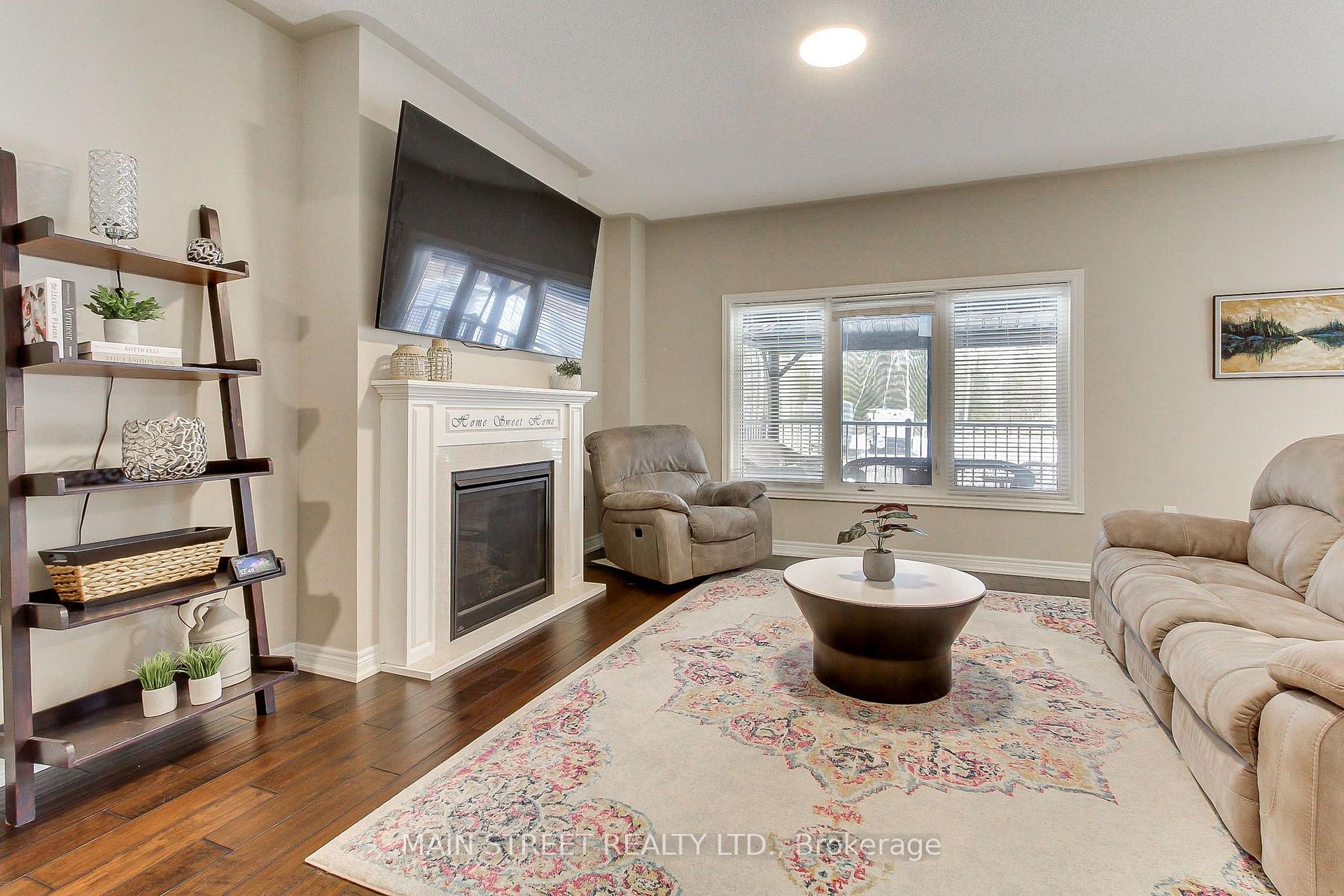 Photo 4 of 42 Prosser Crescent, Georgina, Sutton & Jackson's Point — HOMEH