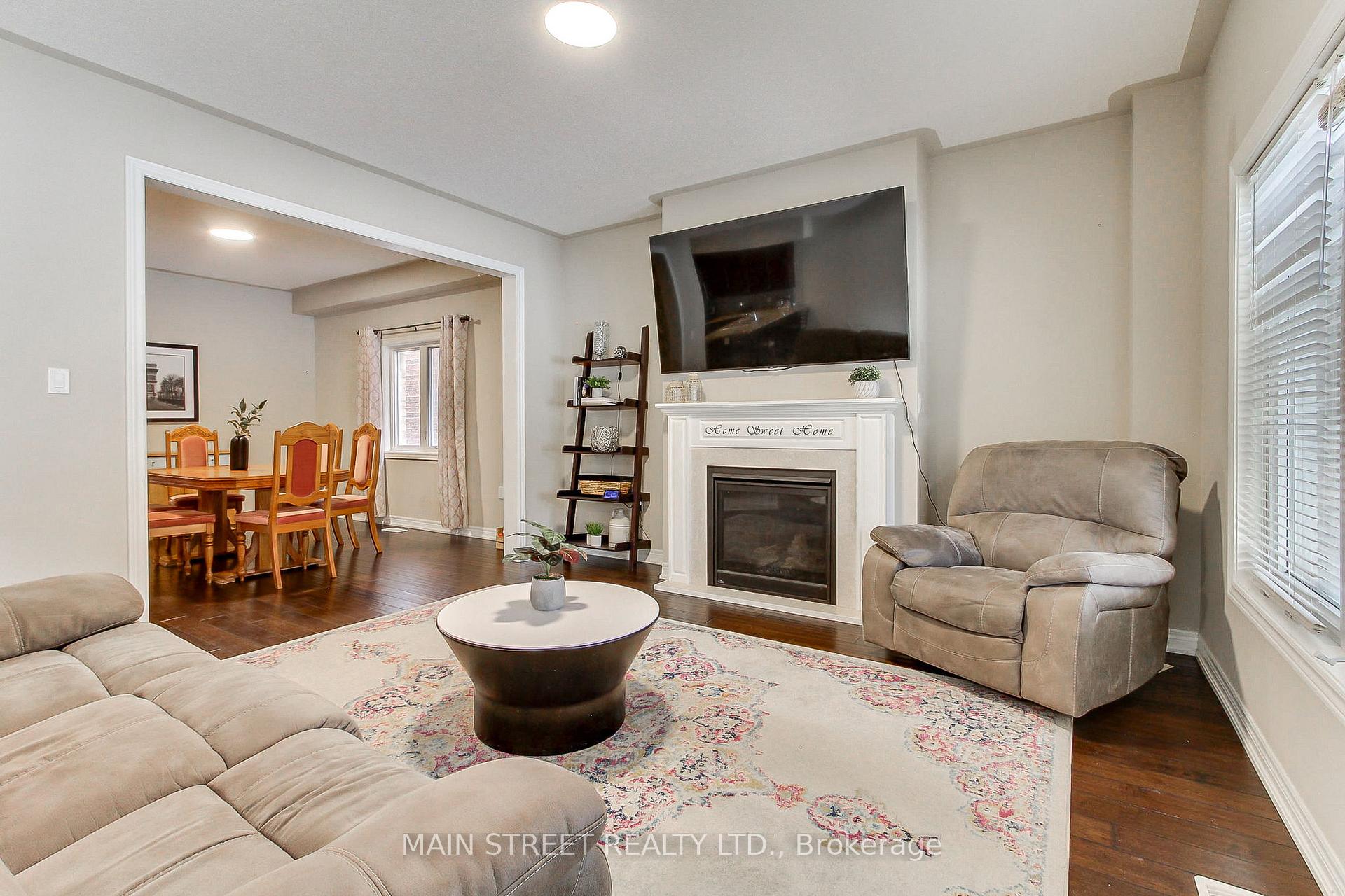 Photo 5 of 42 Prosser Crescent, Georgina, Sutton & Jackson's Point — HOMEH