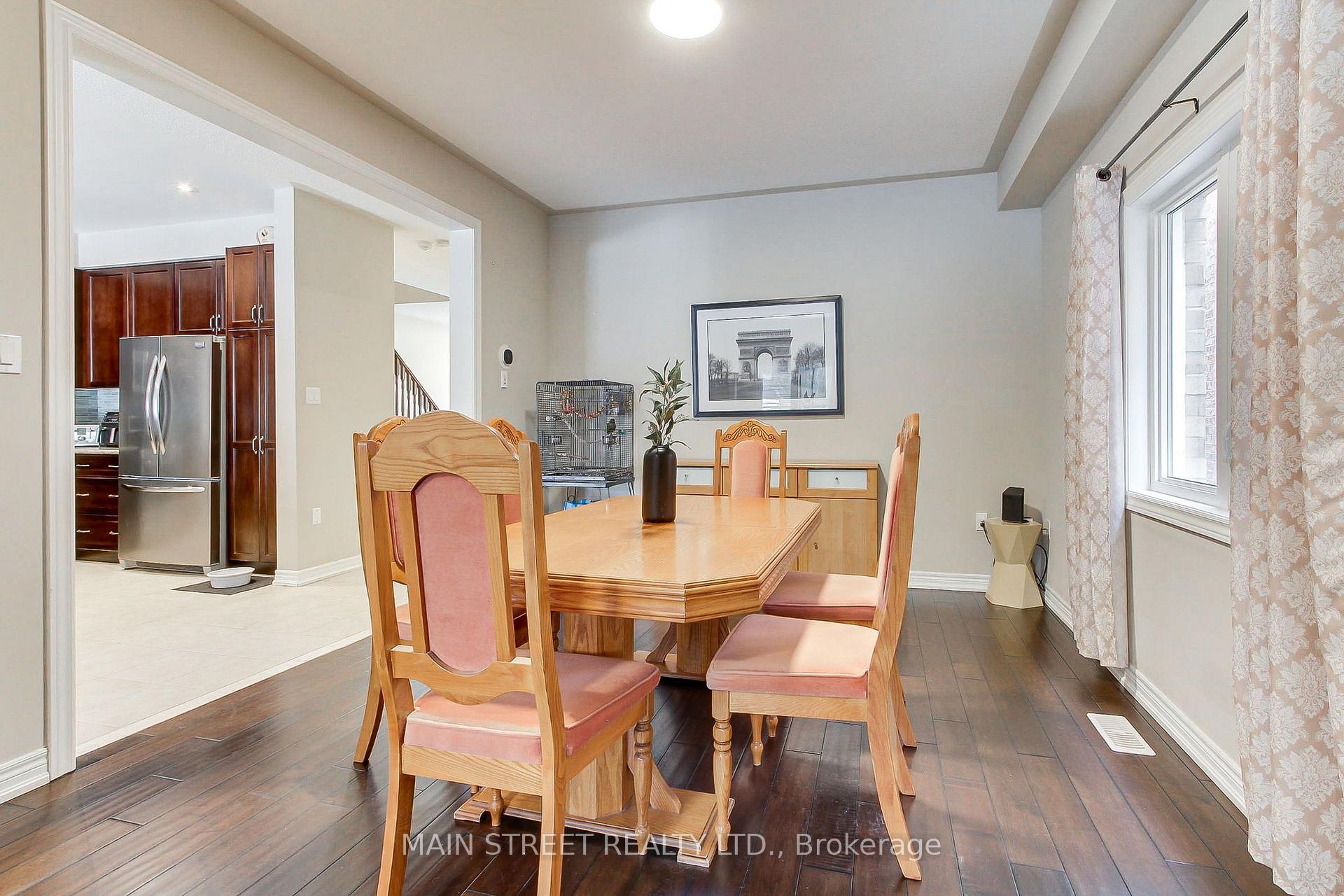 Photo 6 of 42 Prosser Crescent, Georgina, Sutton & Jackson's Point — HOMEH