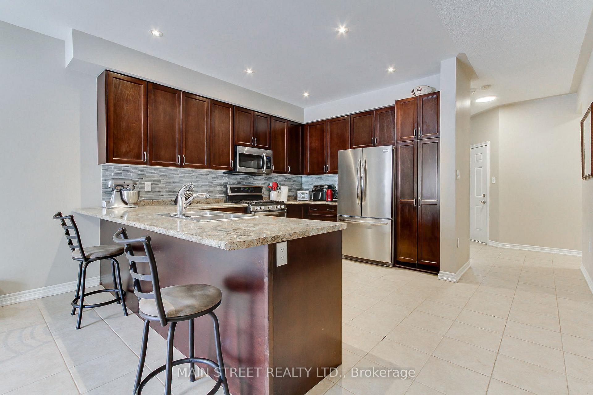 Photo 8 of 42 Prosser Crescent, Georgina, Sutton & Jackson's Point — HOMEH