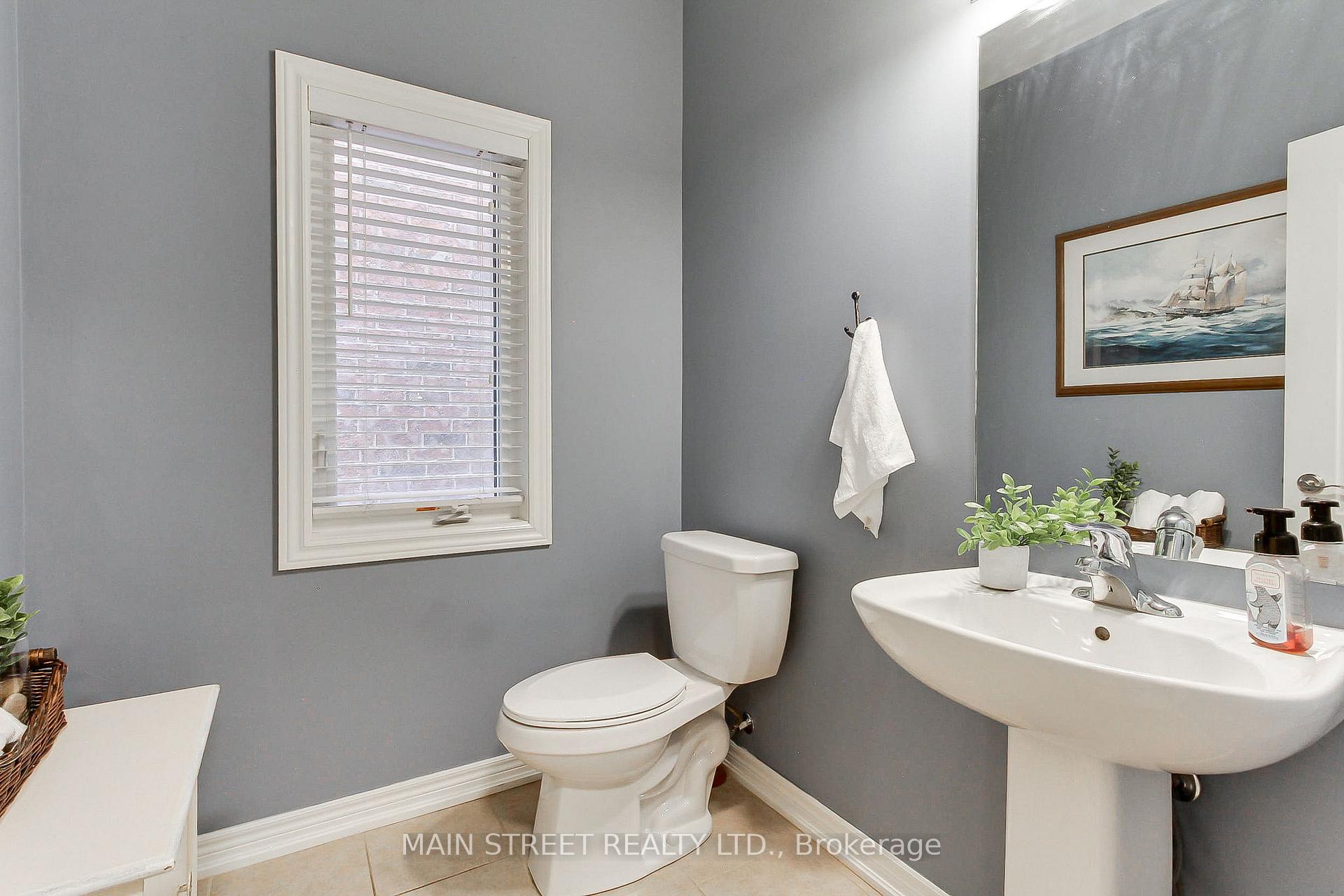 Photo 13 of 42 Prosser Crescent, Georgina, Sutton & Jackson's Point — HOMEH