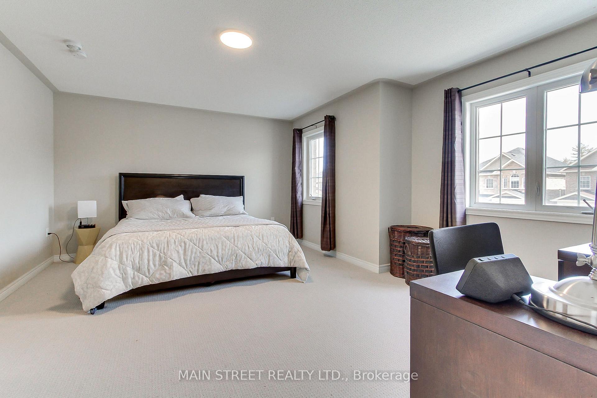 Photo 16 of 42 Prosser Crescent, Georgina, Sutton & Jackson's Point — HOMEH