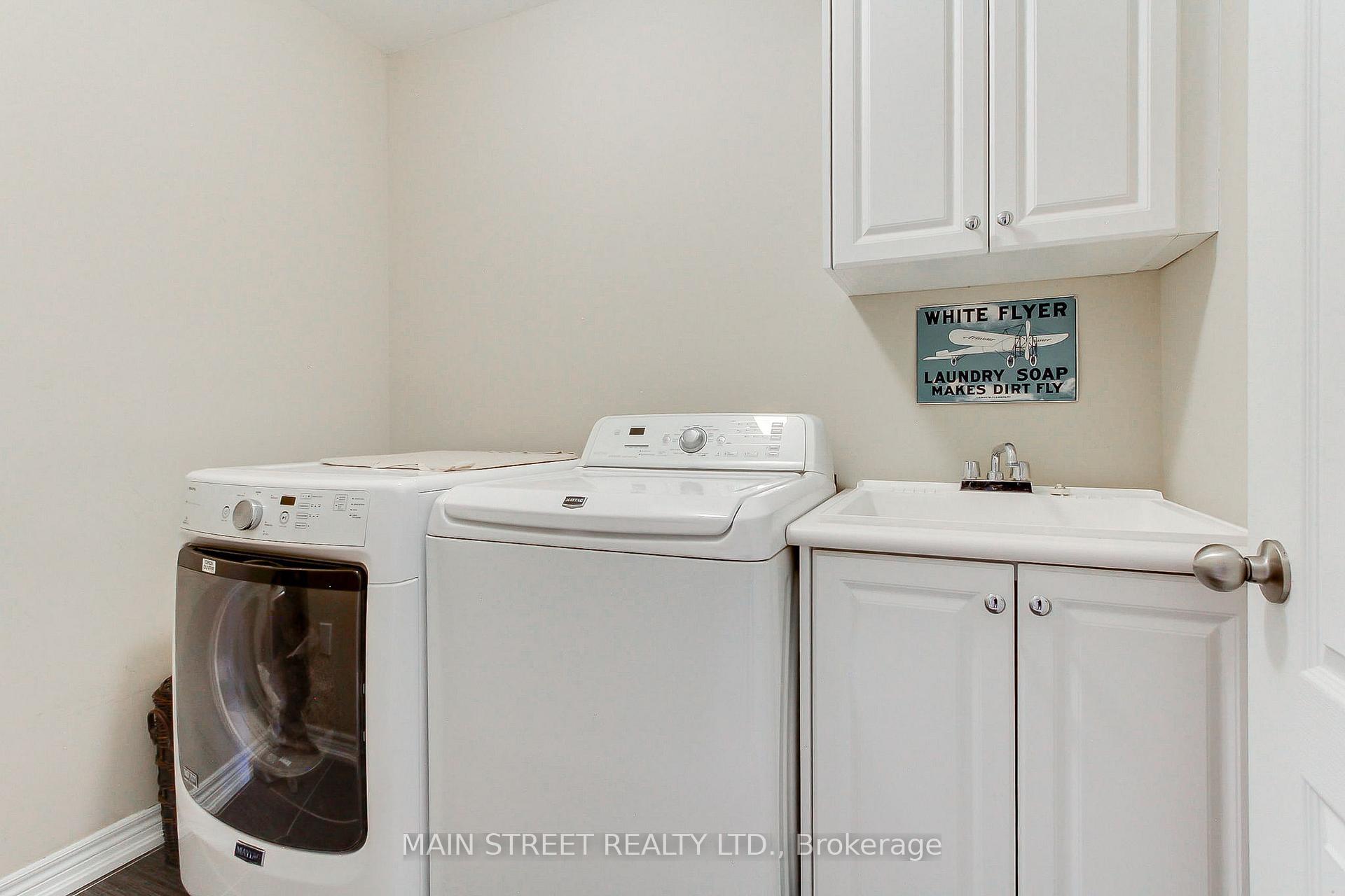 Photo 28 of 42 Prosser Crescent, Georgina, Sutton & Jackson's Point — HOMEH
