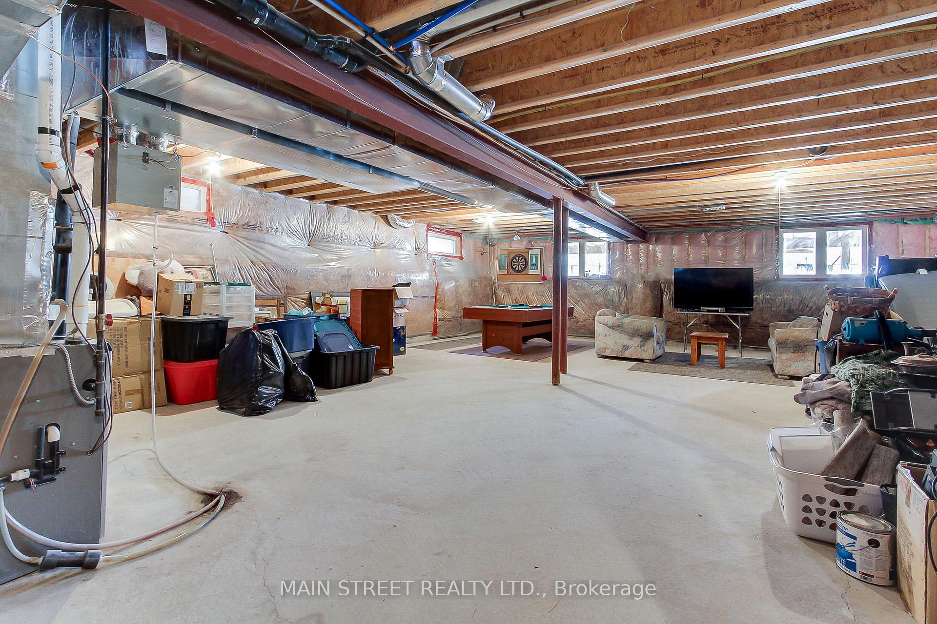Photo 29 of 42 Prosser Crescent, Georgina, Sutton & Jackson's Point — HOMEH