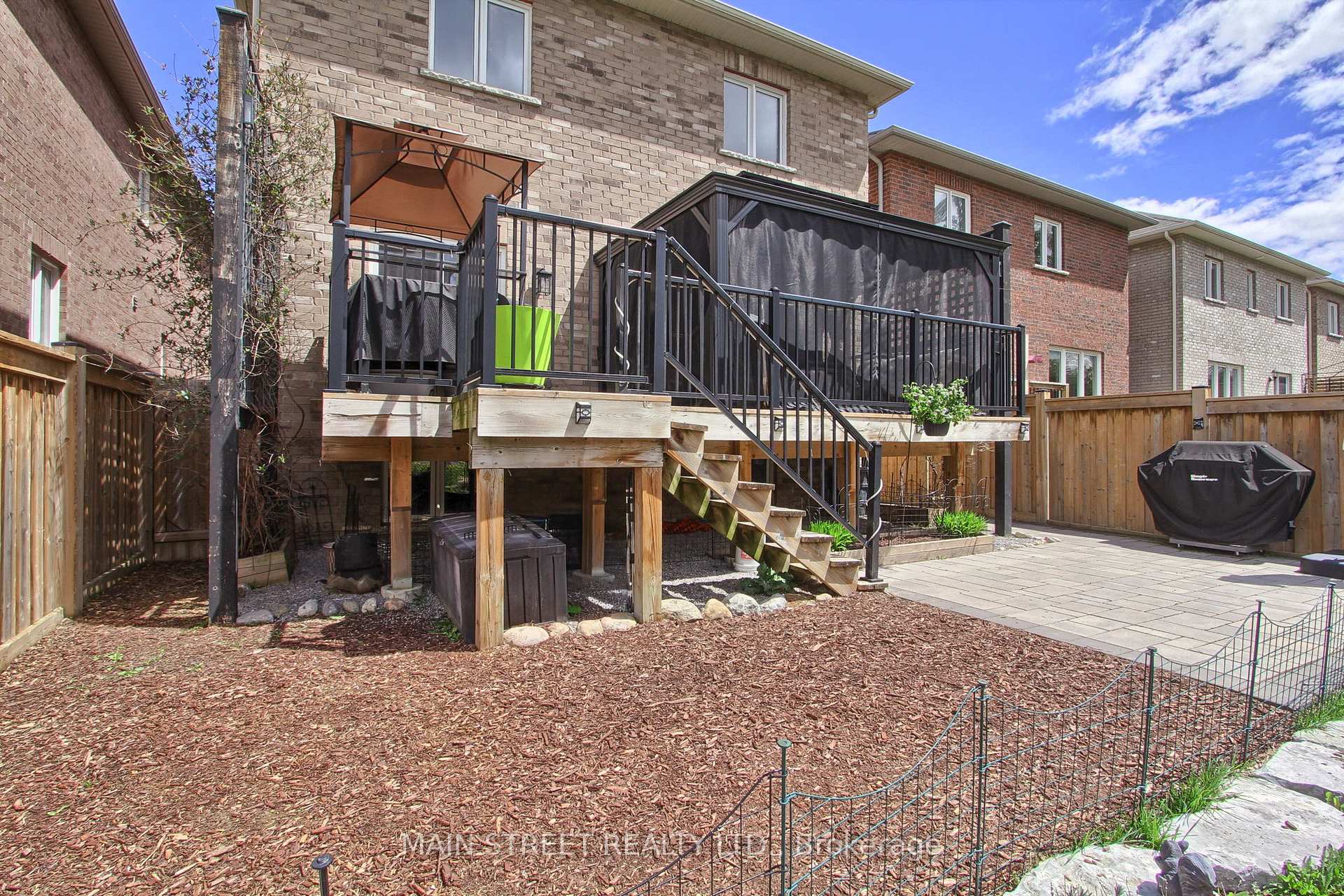 Photo 31 of 42 Prosser Crescent, Georgina, Sutton & Jackson's Point — HOMEH