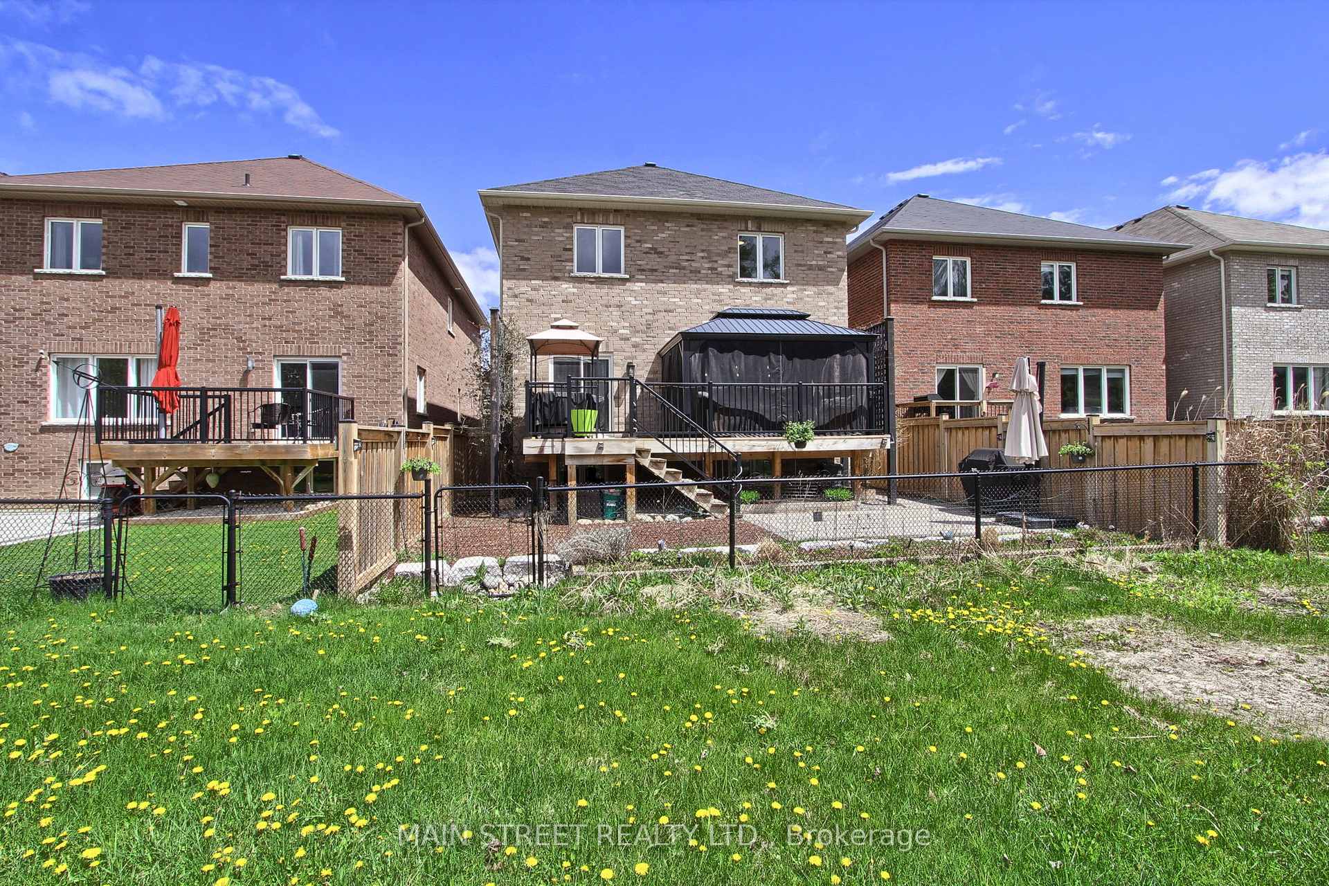 Photo 32 of 42 Prosser Crescent, Georgina, Sutton & Jackson's Point — HOMEH