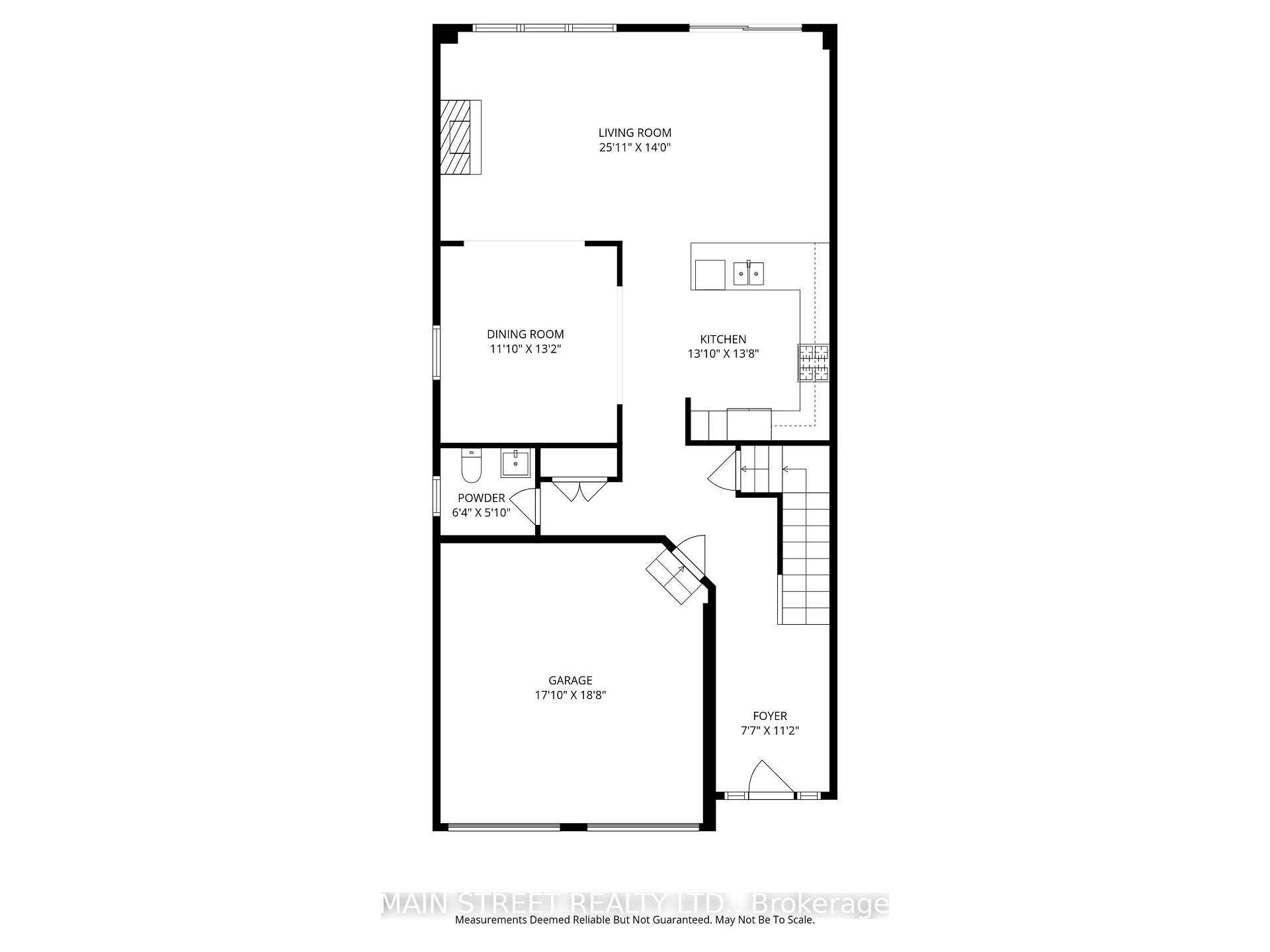Photo 33 of 42 Prosser Crescent, Georgina, Sutton & Jackson's Point — HOMEH