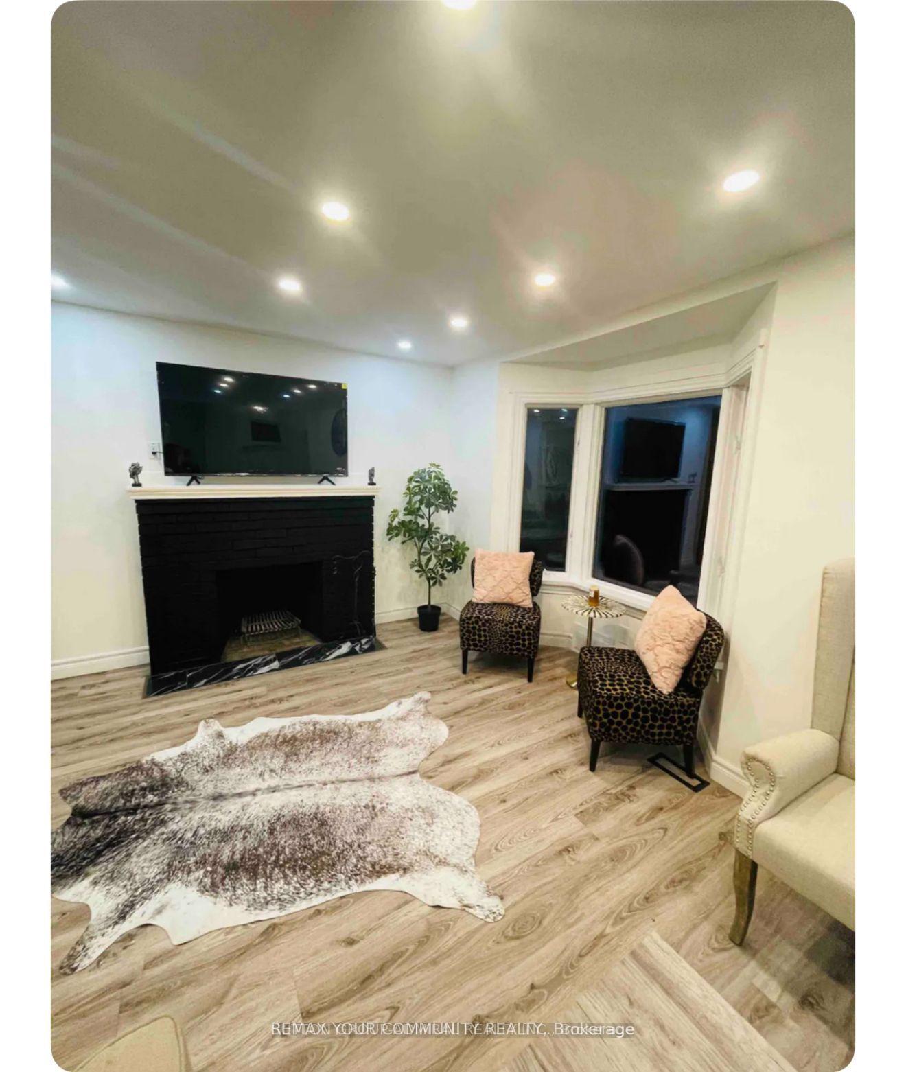 Photo 3 of 3813 St Peter Avenue, Niagara Falls, Stamford — HOMEH