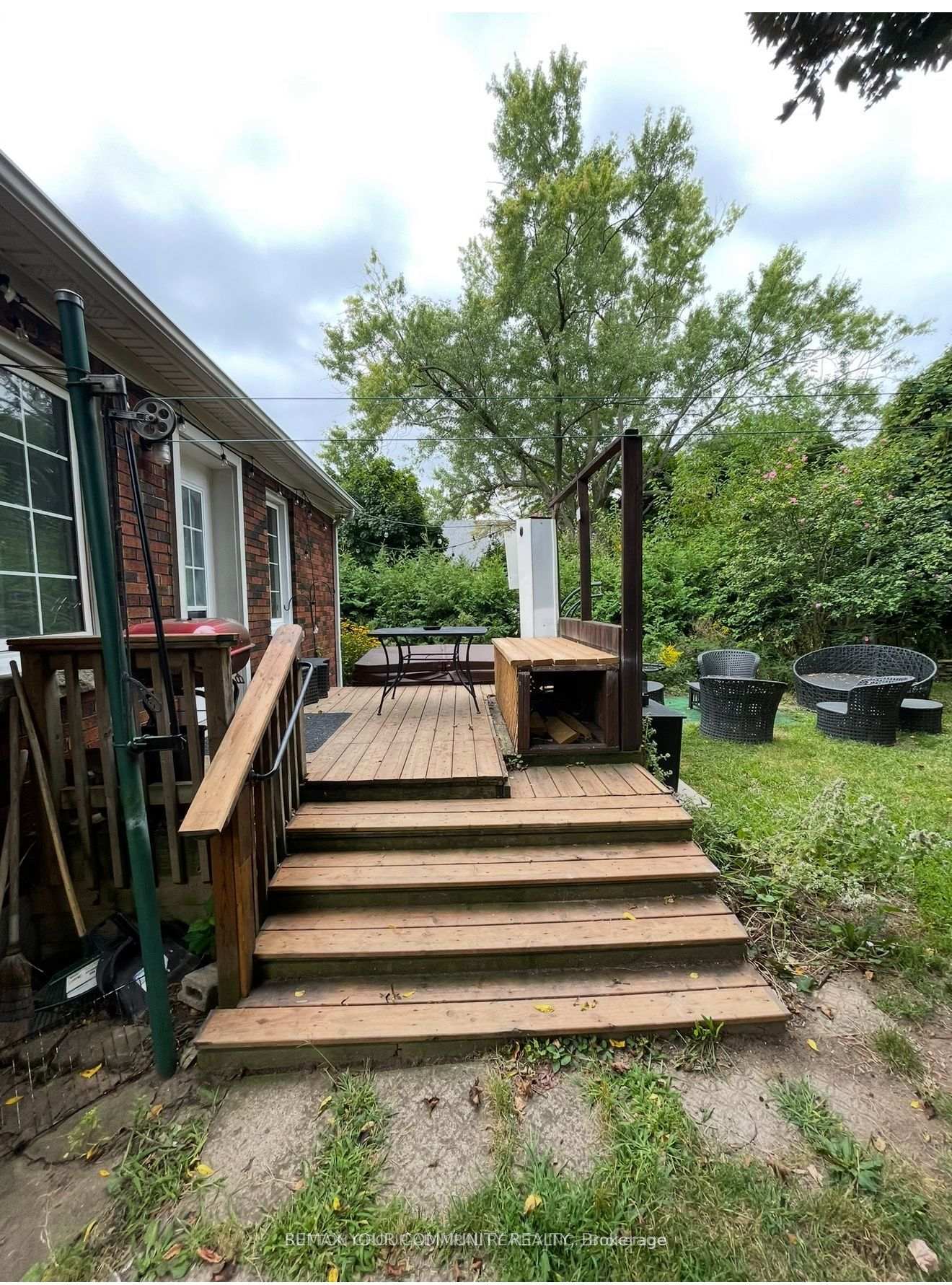 Photo 10 of 3813 St Peter Avenue, Niagara Falls, Stamford — HOMEH