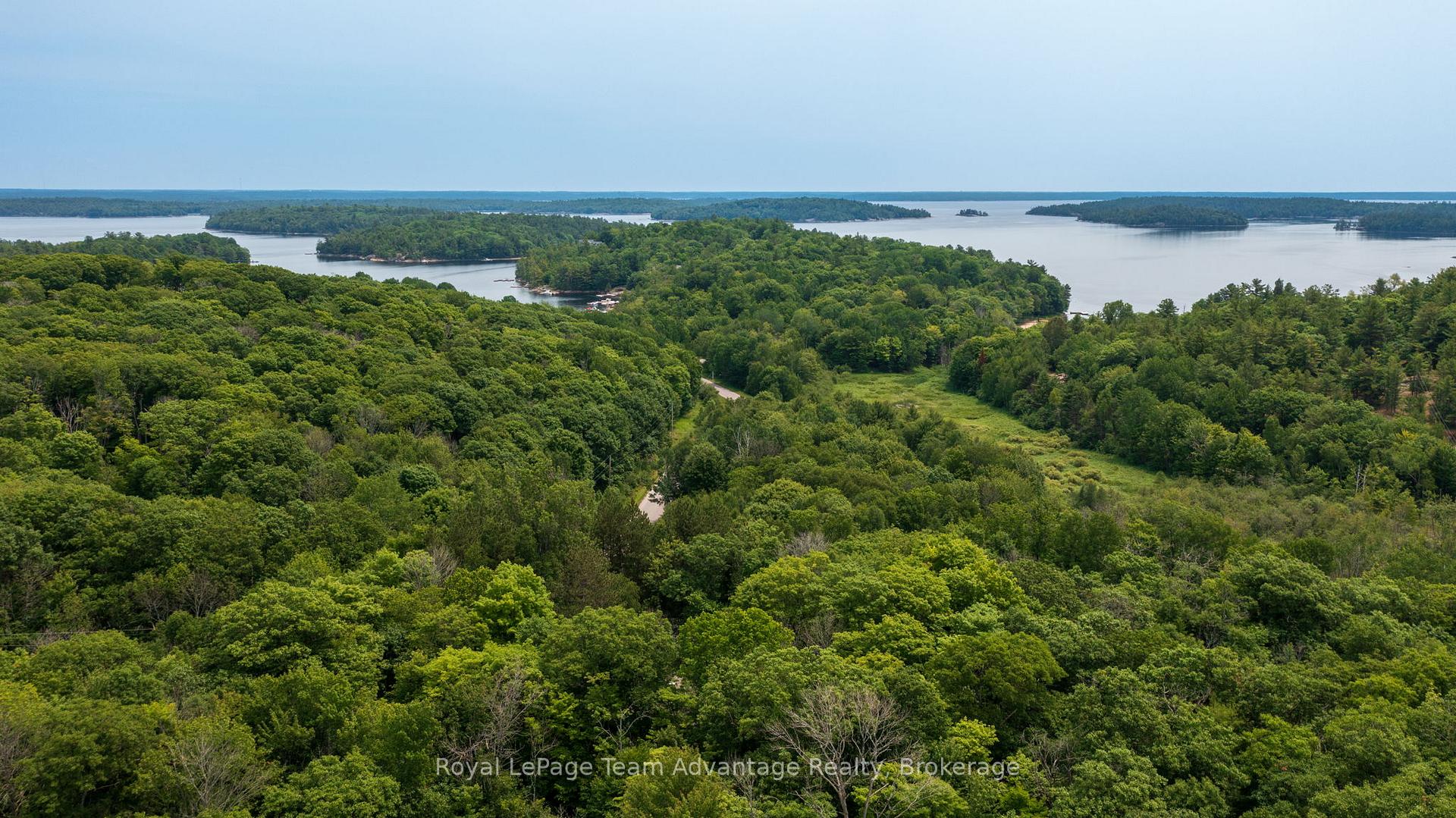 Photo 3 of 49 Bayview Drive, Carling — HOMEH