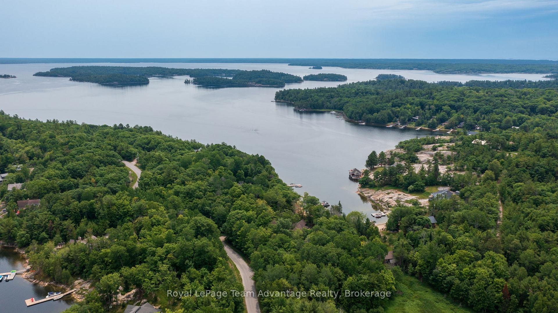 Photo 6 of 49 Bayview Drive, Carling — HOMEH