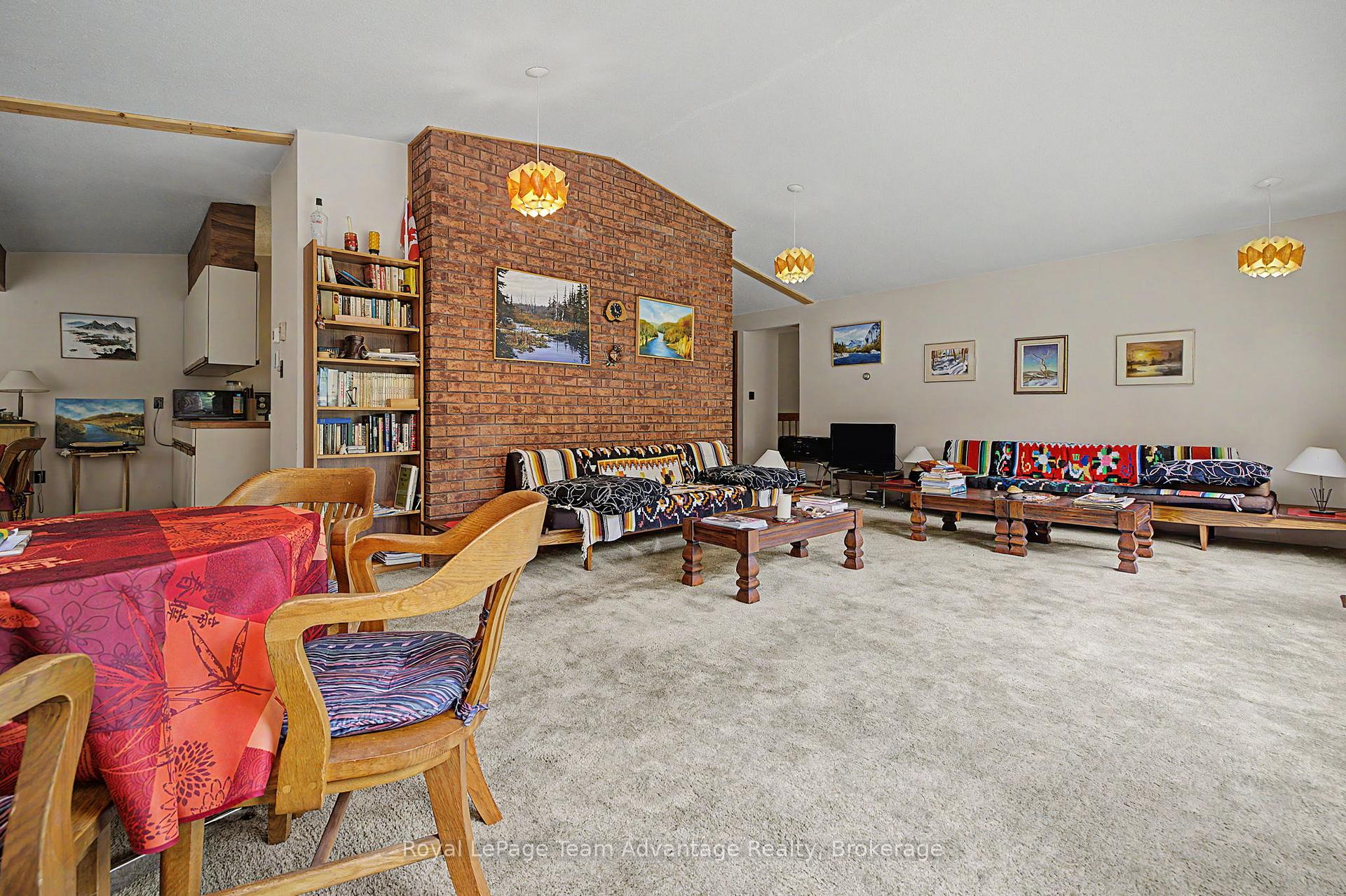 Photo 14 of 49 Bayview Drive, Carling — HOMEH
