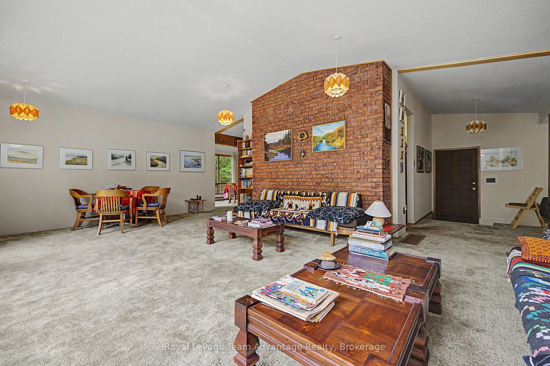 Photo 15 of 49 Bayview Drive, Carling — HOMEH