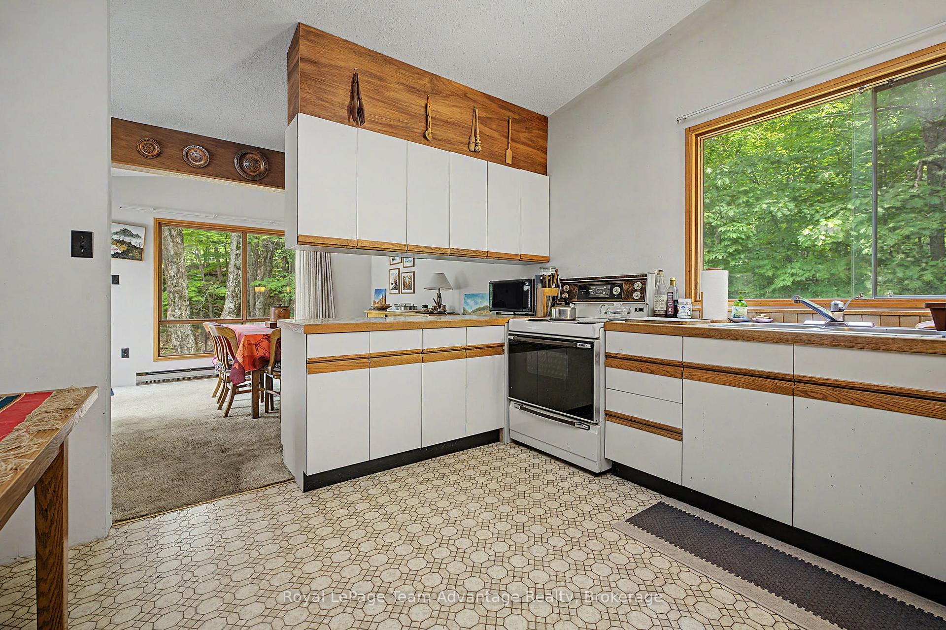 Photo 19 of 49 Bayview Drive, Carling — HOMEH