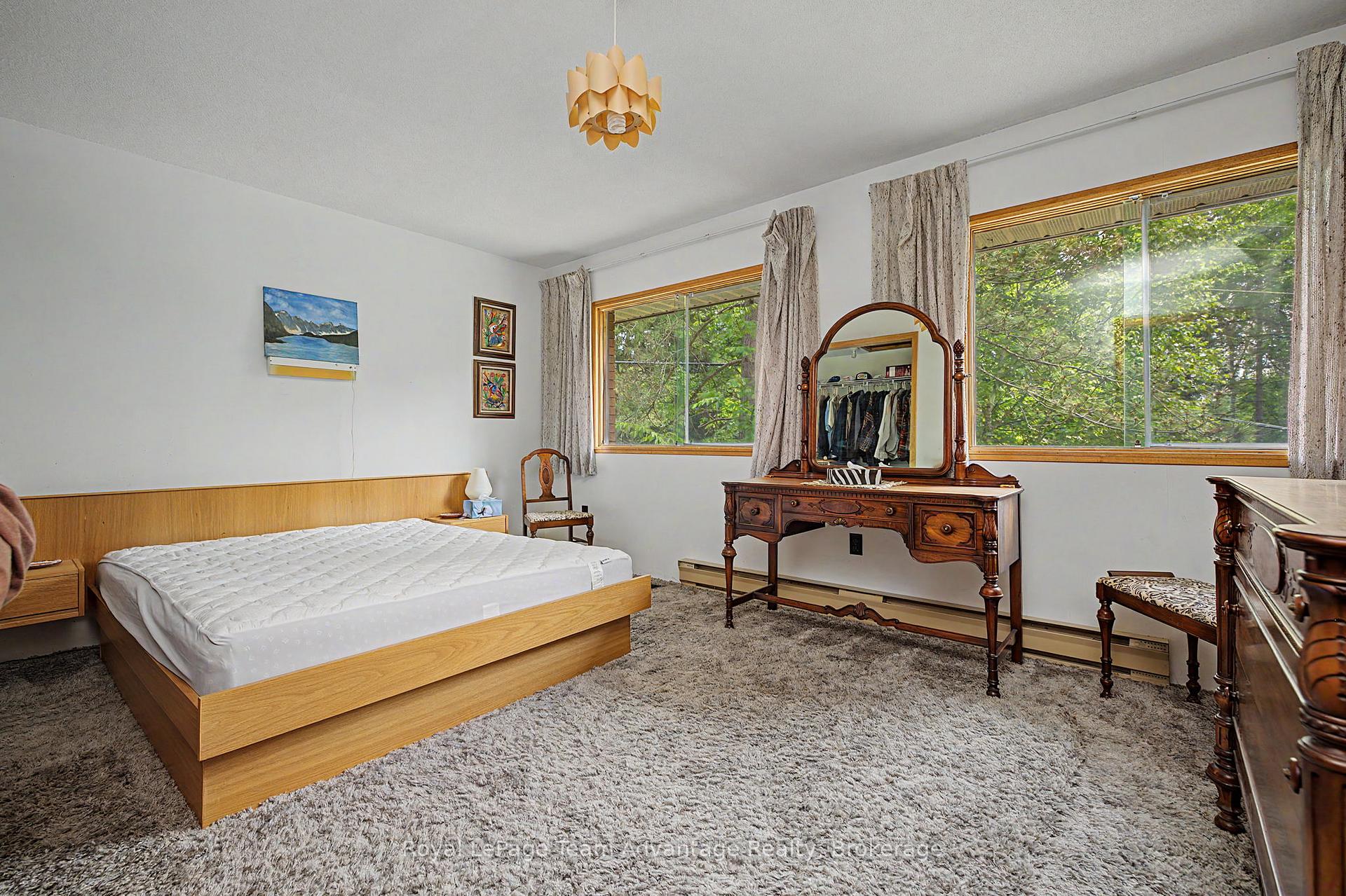 Photo 23 of 49 Bayview Drive, Carling — HOMEH