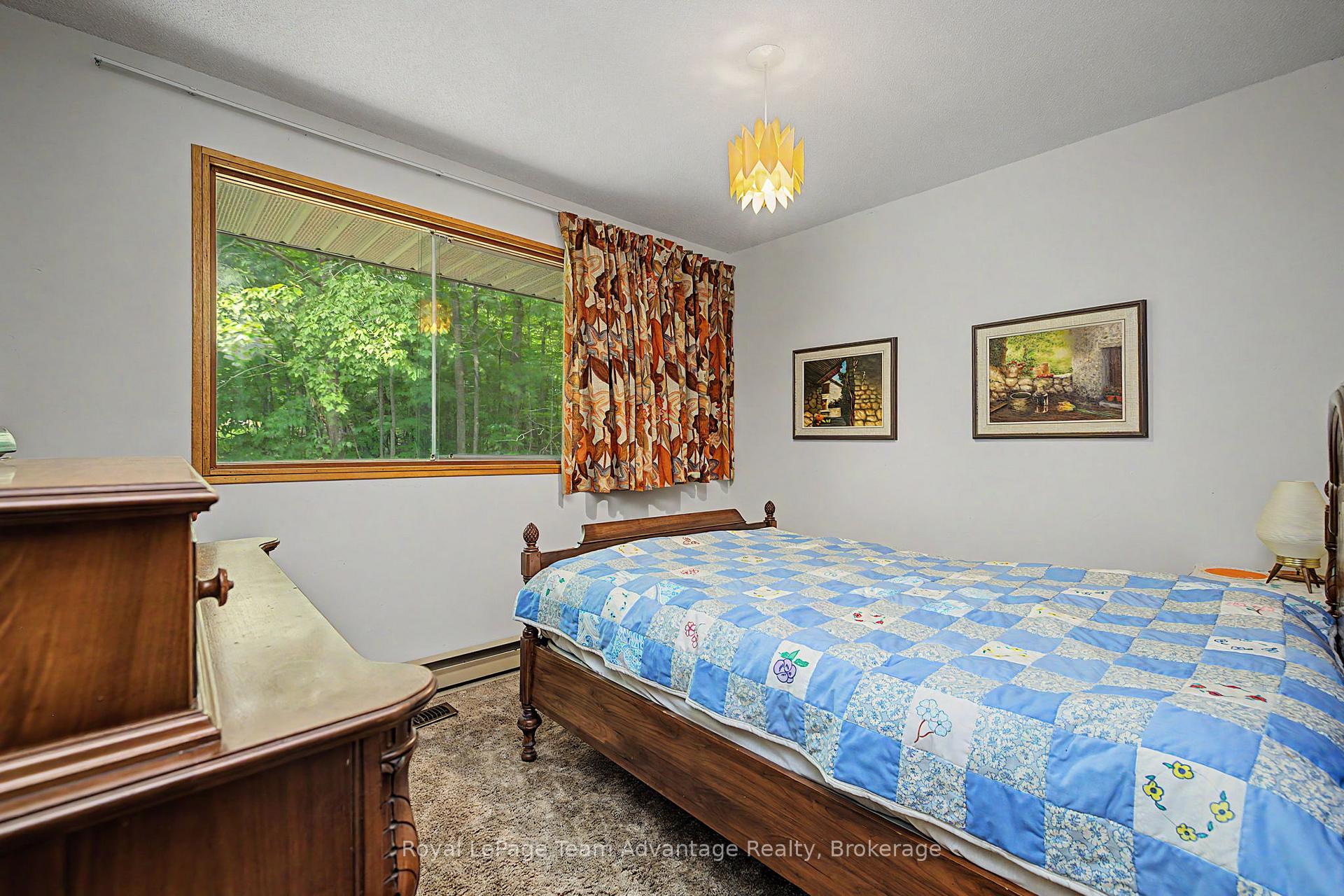 Photo 26 of 49 Bayview Drive, Carling — HOMEH