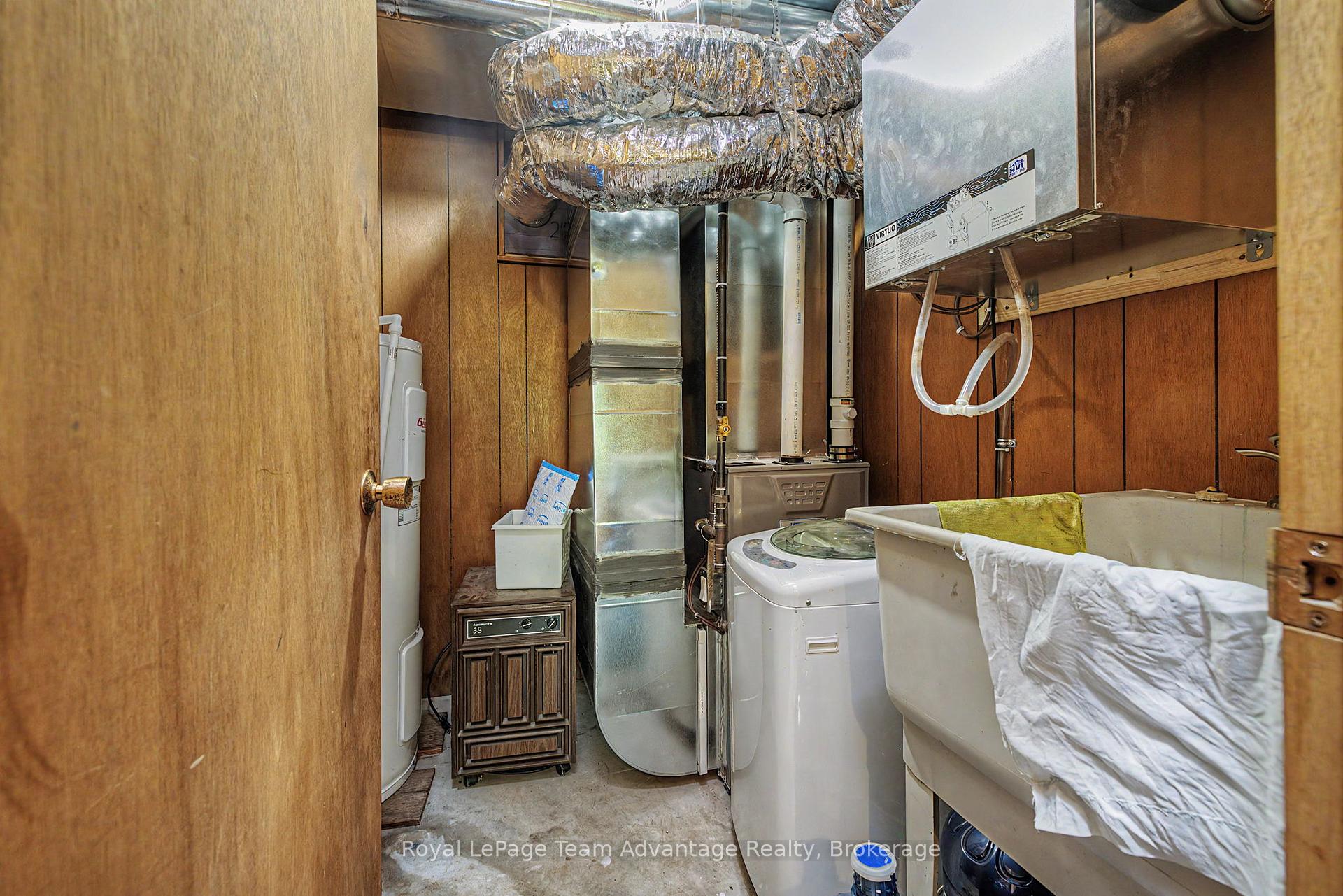 Photo 34 of 49 Bayview Drive, Carling — HOMEH