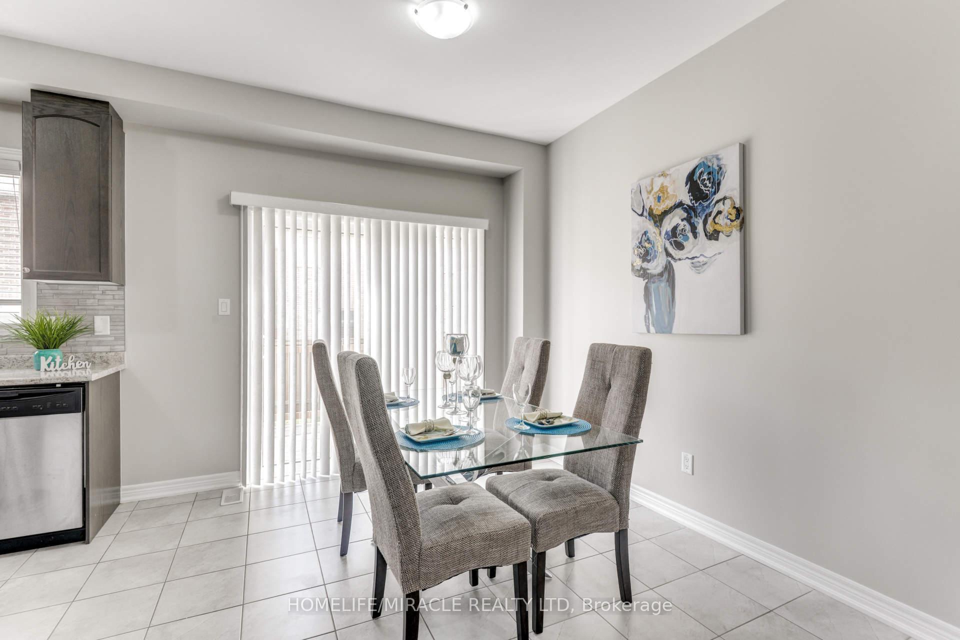 Photo 30 of 15 Banbridge Crescent, Brampton, Credit Valley — HOMEH