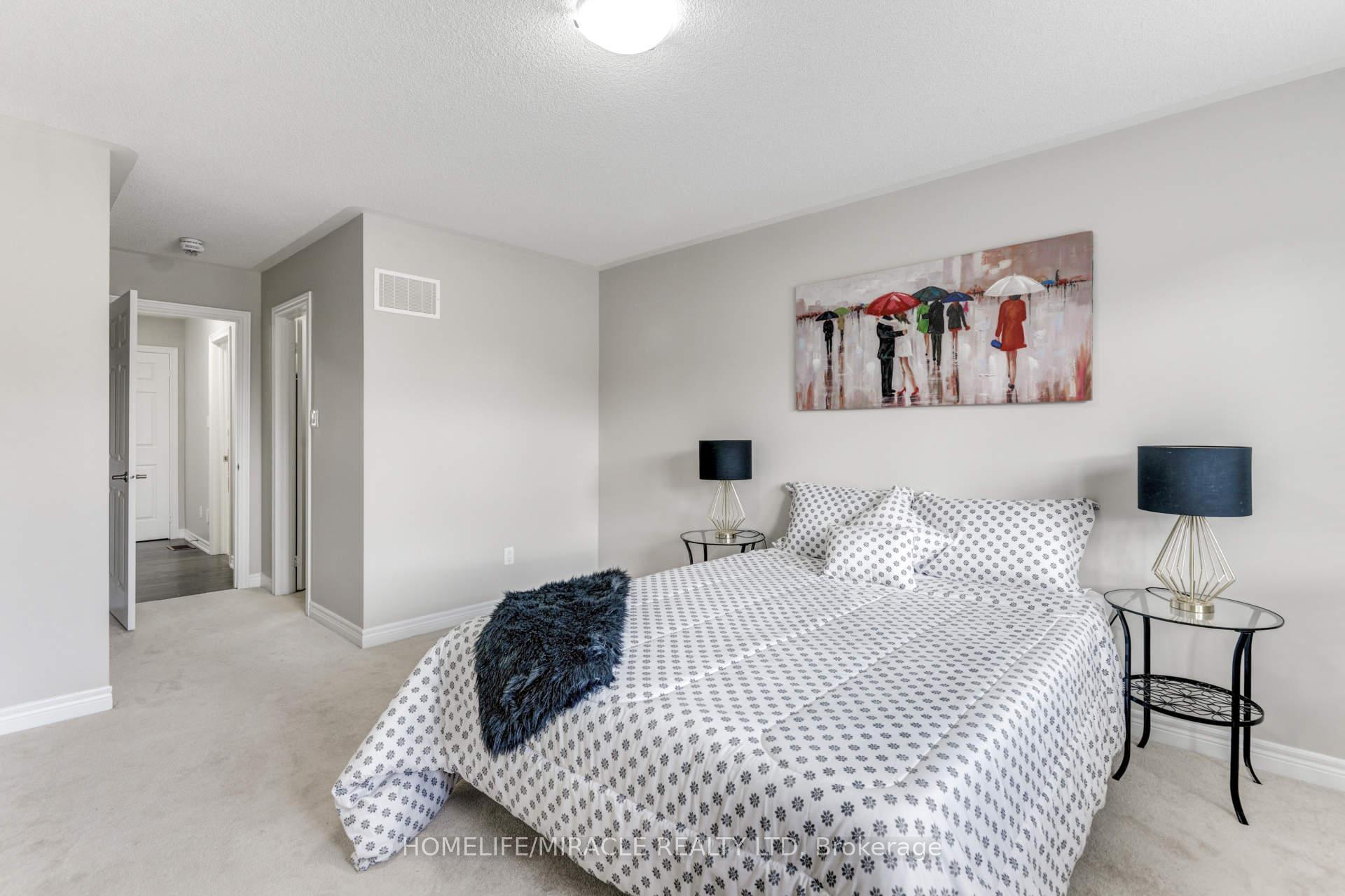Photo 40 of 15 Banbridge Crescent, Brampton, Credit Valley — HOMEH