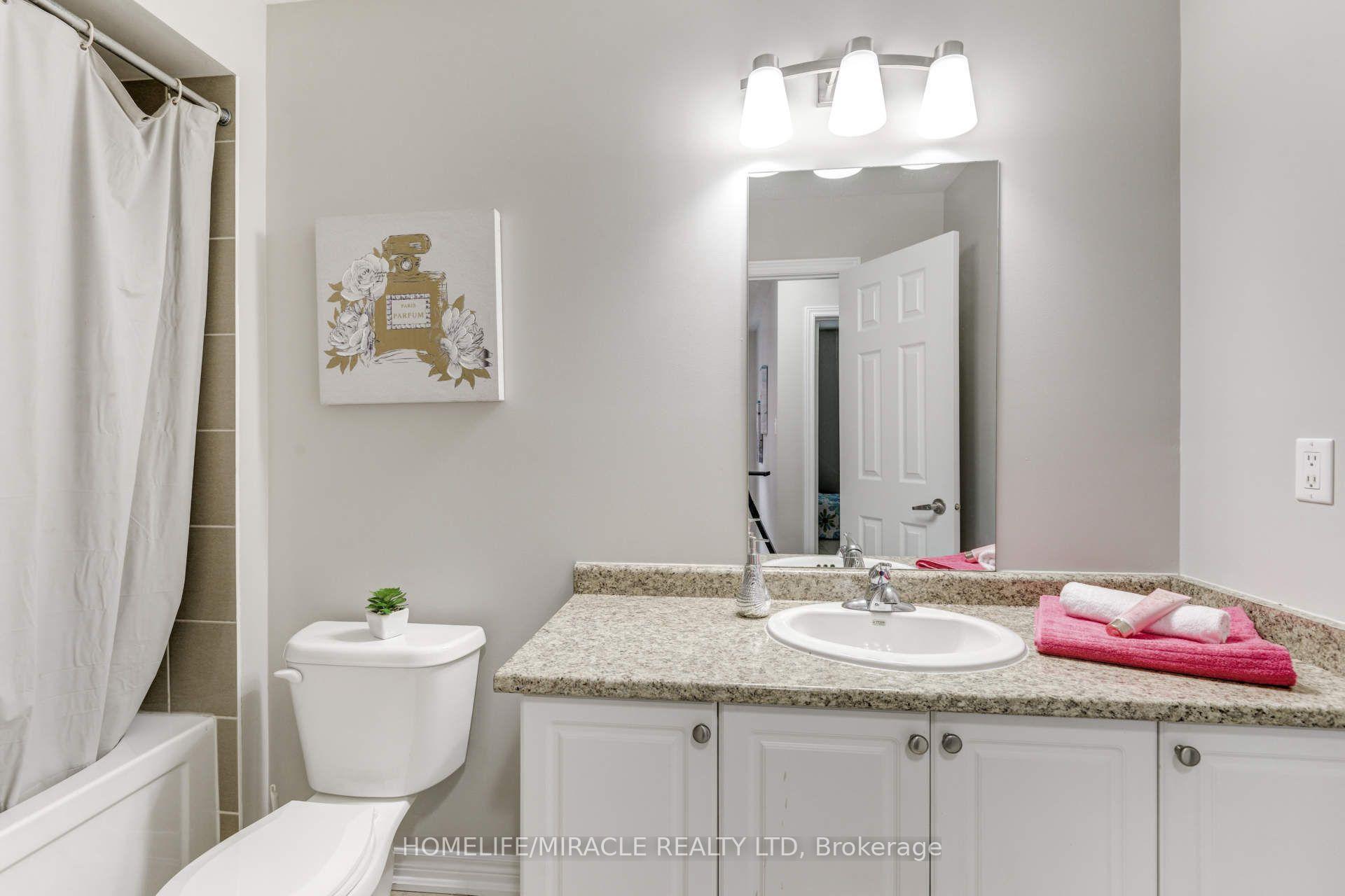 Photo 47 of 15 Banbridge Crescent, Brampton, Credit Valley — HOMEH