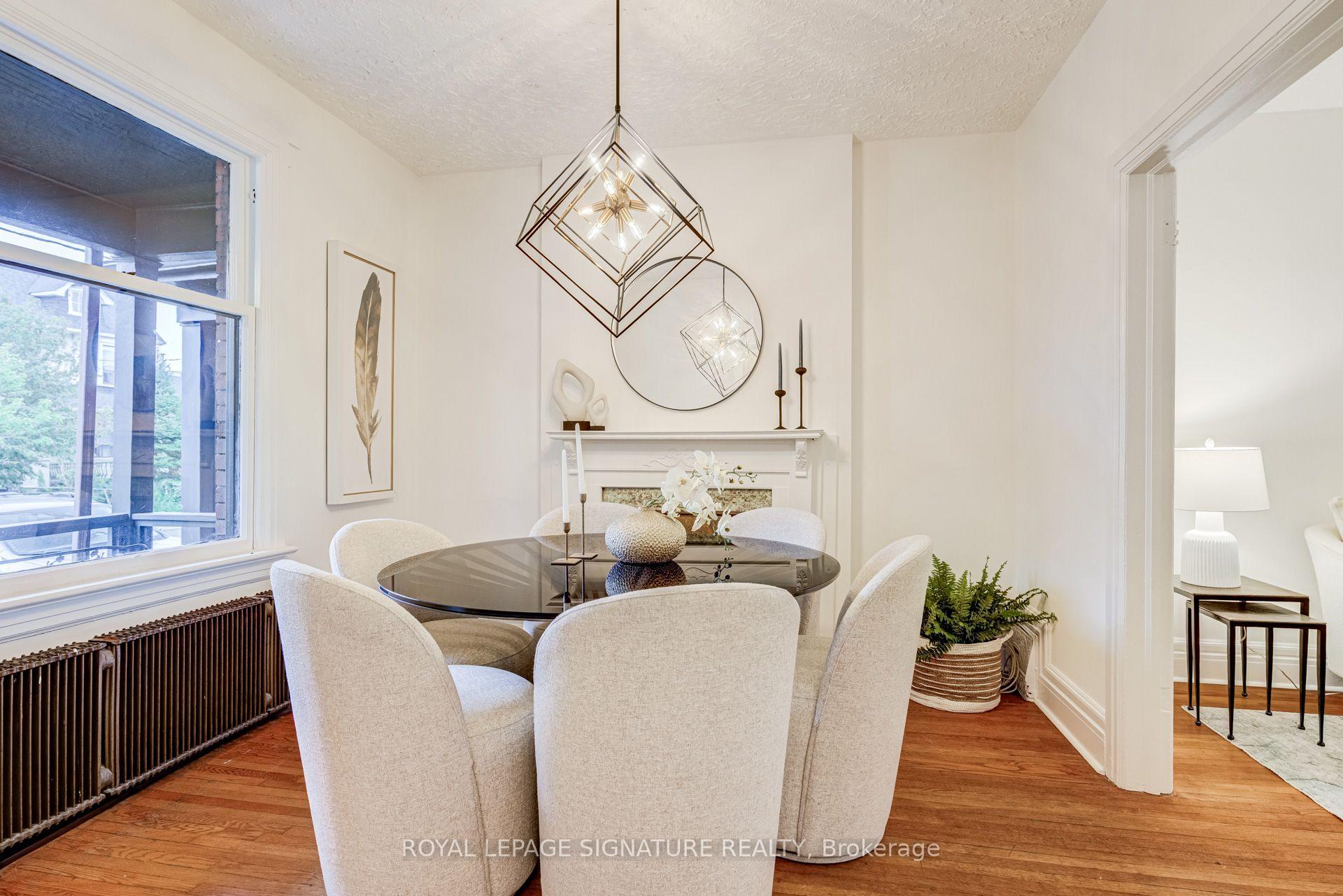 Photo 7 of 426 Delaware Avenue, Toronto, Dovercourt-Wallace Emerson-Junction — HOMEH