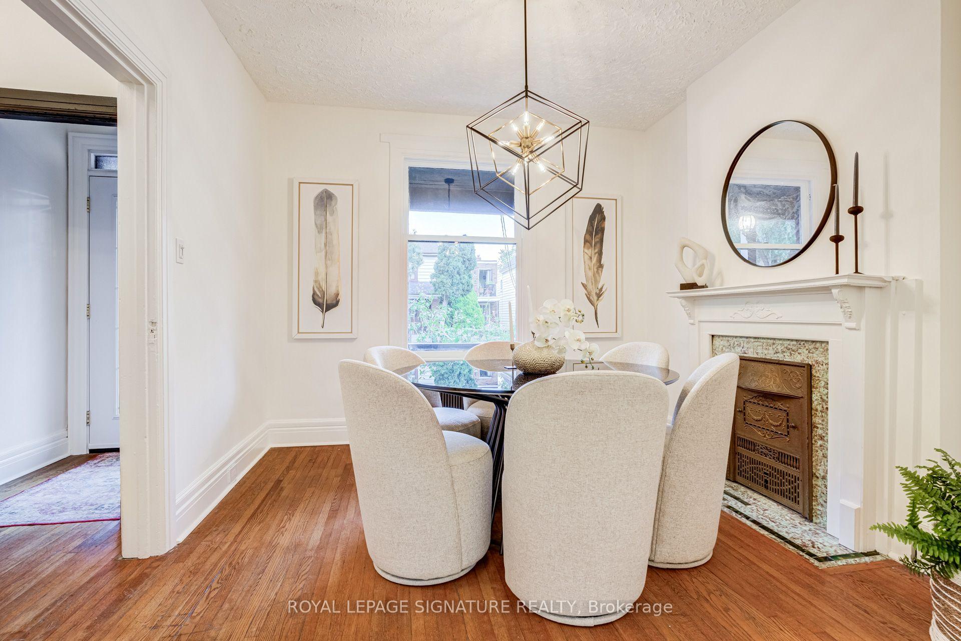 Photo 8 of 426 Delaware Avenue, Toronto, Dovercourt-Wallace Emerson-Junction — HOMEH