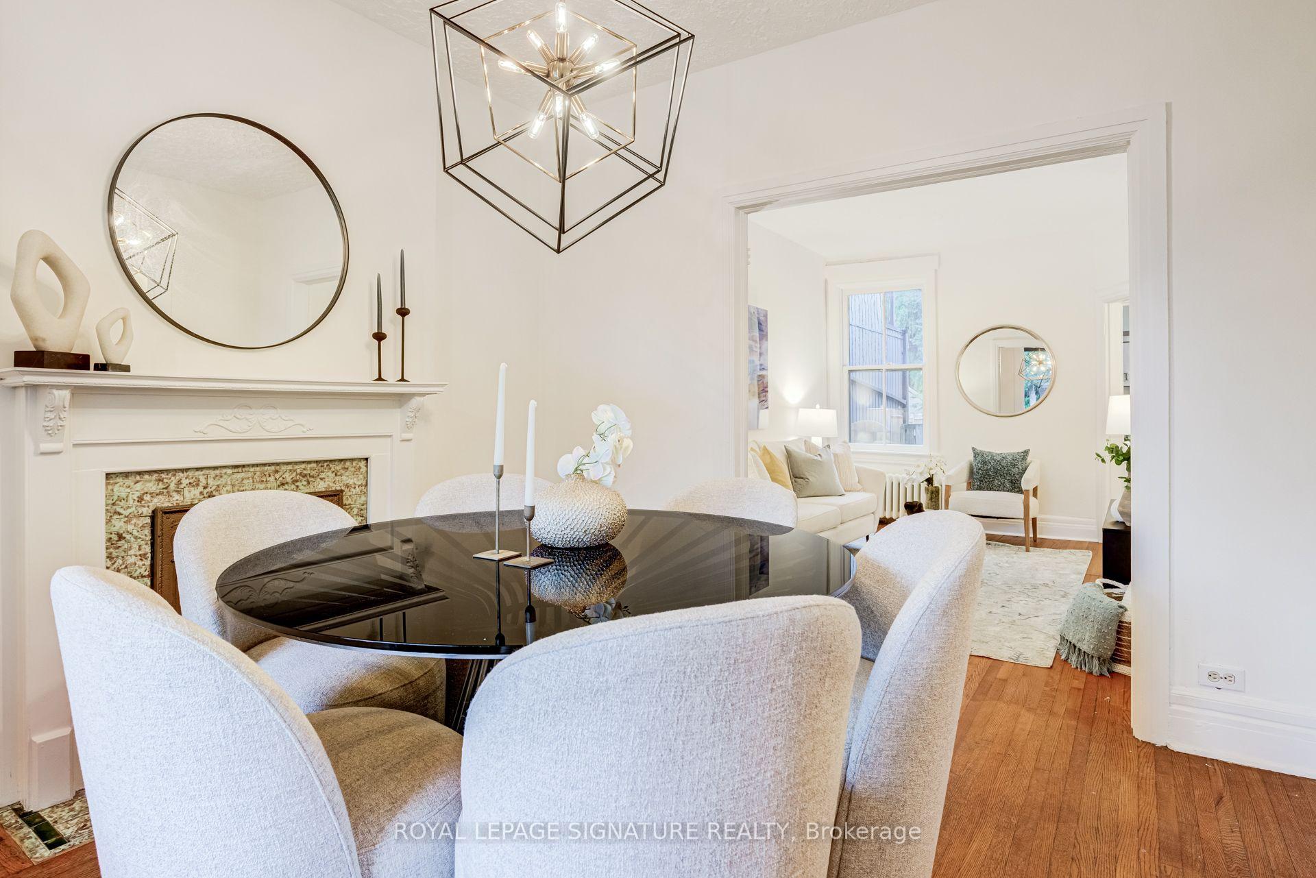 Photo 9 of 426 Delaware Avenue, Toronto, Dovercourt-Wallace Emerson-Junction — HOMEH