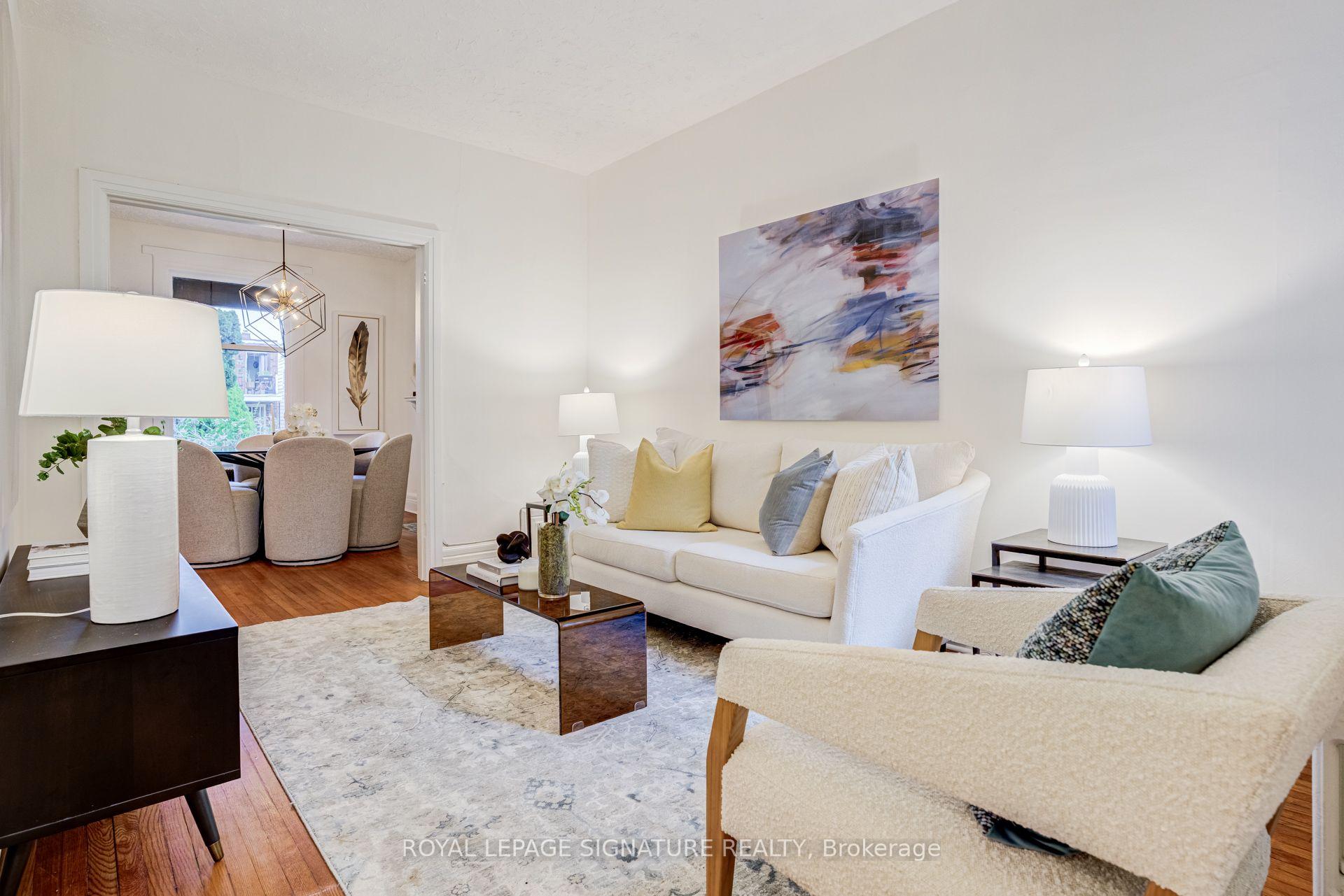 Photo 11 of 426 Delaware Avenue, Toronto, Dovercourt-Wallace Emerson-Junction — HOMEH