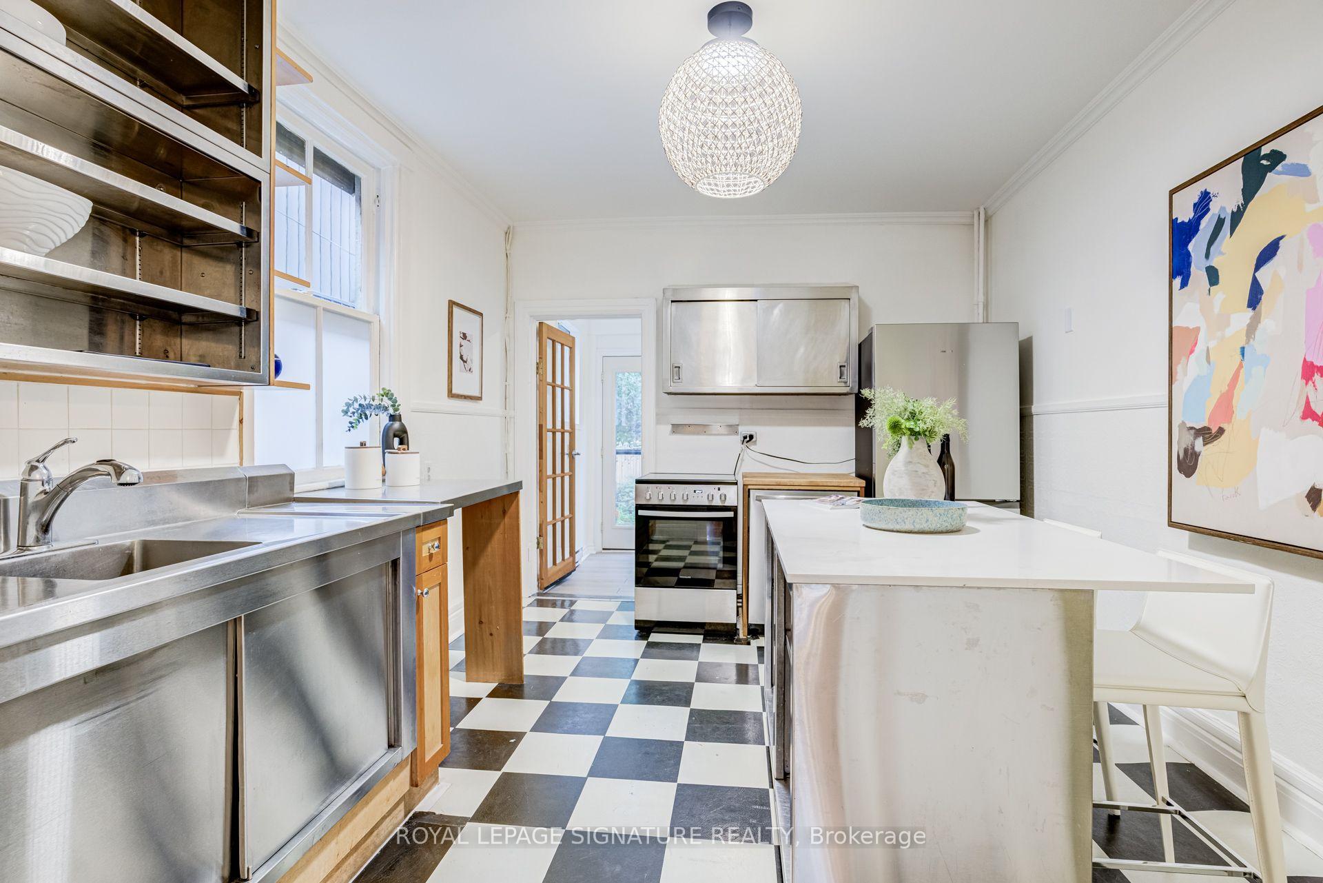 Photo 14 of 426 Delaware Avenue, Toronto, Dovercourt-Wallace Emerson-Junction — HOMEH