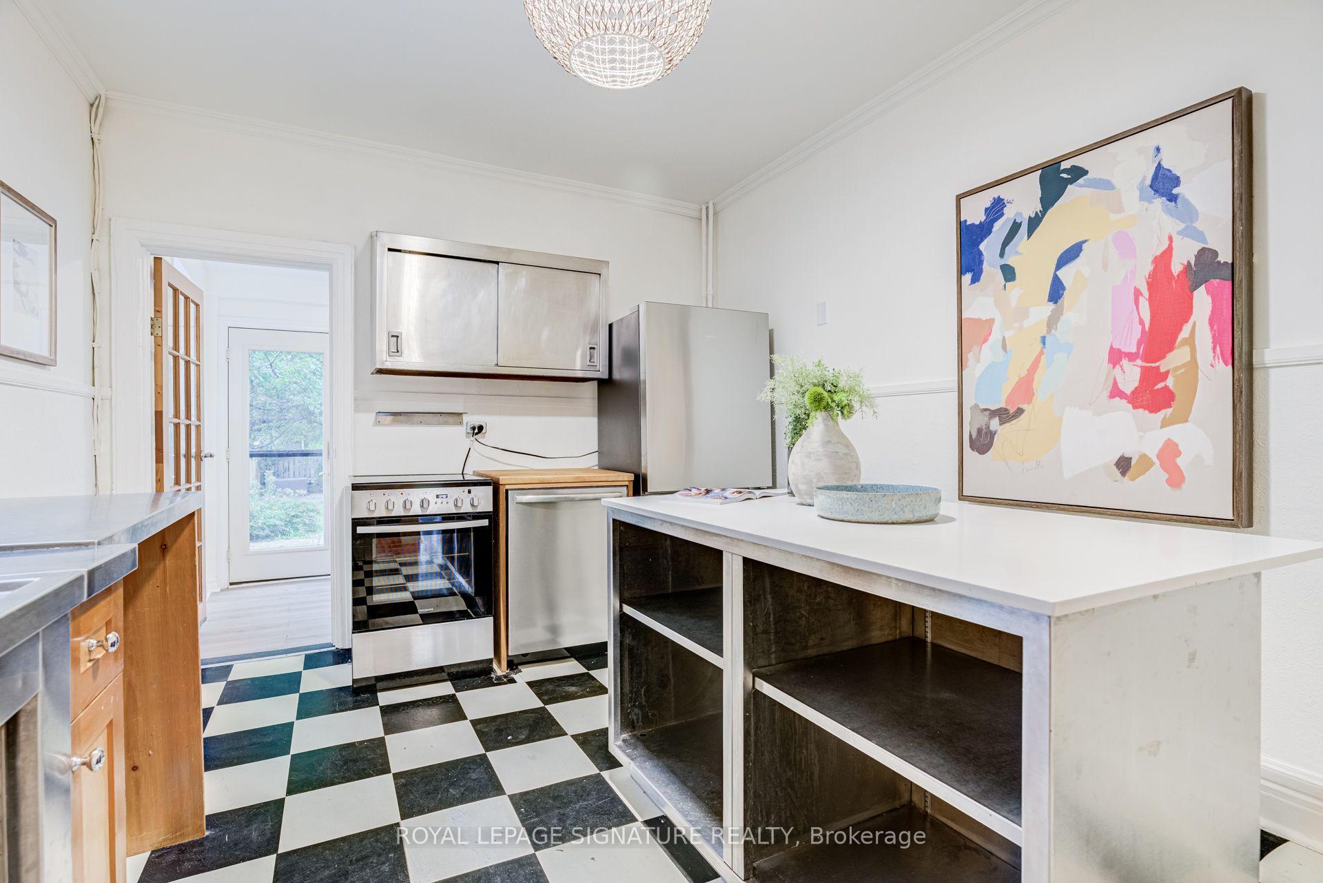 Photo 17 of 426 Delaware Avenue, Toronto, Dovercourt-Wallace Emerson-Junction — HOMEH