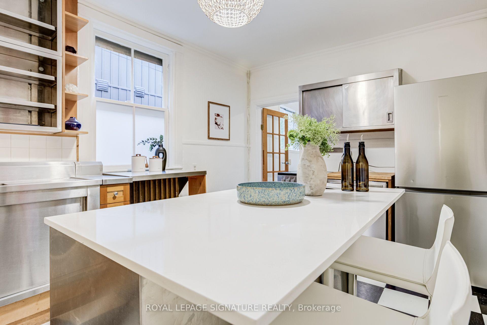 Photo 18 of 426 Delaware Avenue, Toronto, Dovercourt-Wallace Emerson-Junction — HOMEH