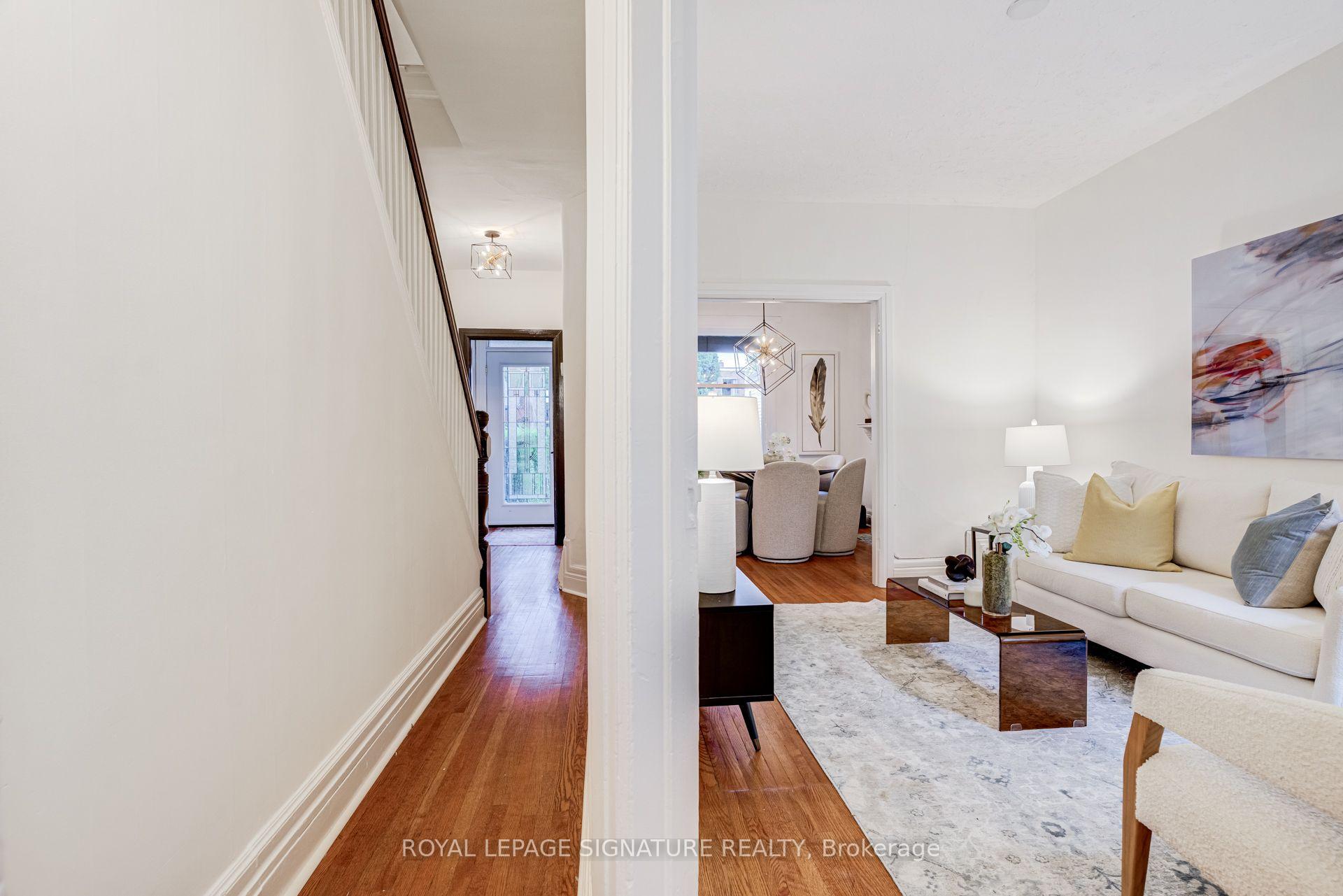 Photo 19 of 426 Delaware Avenue, Toronto, Dovercourt-Wallace Emerson-Junction — HOMEH