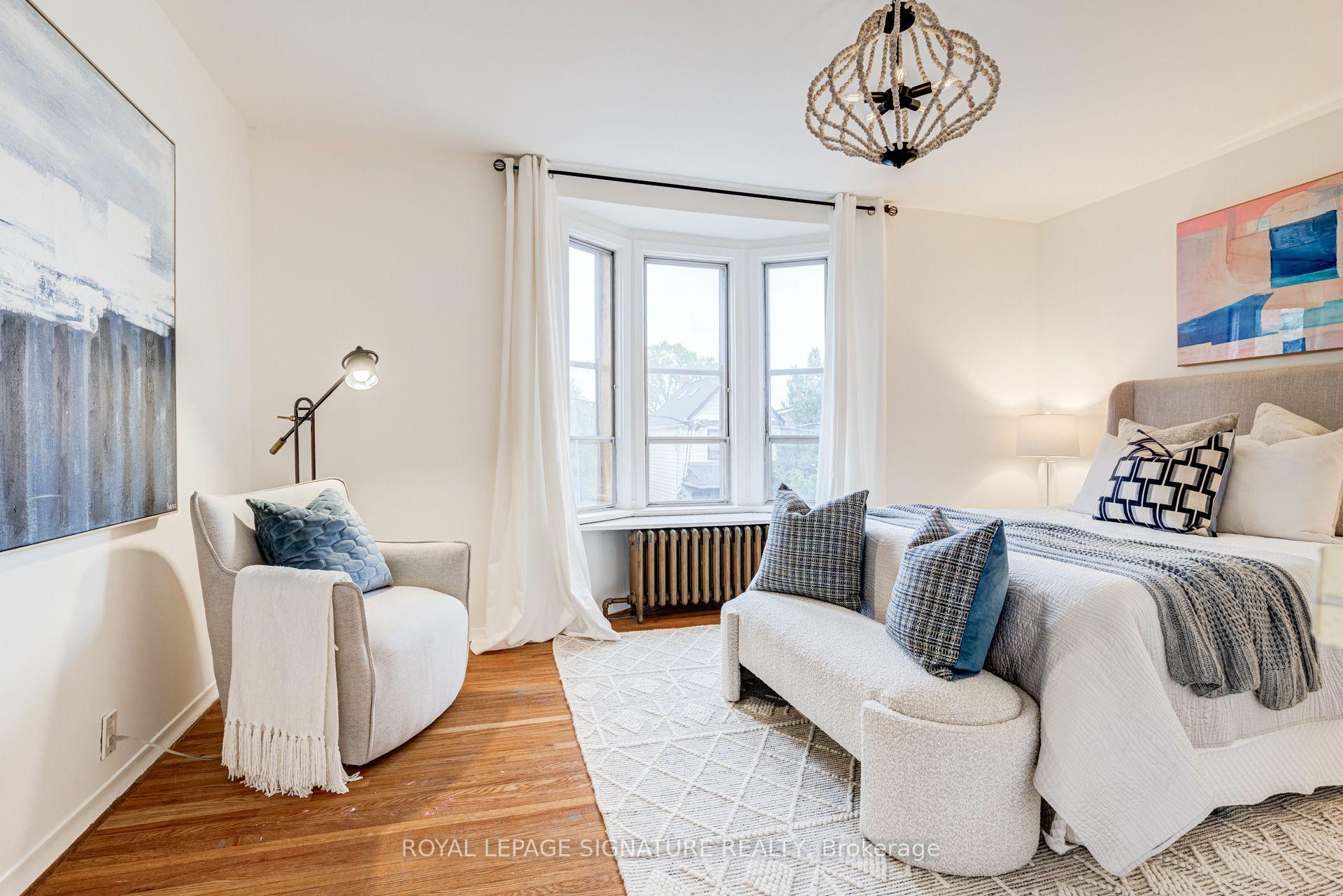 Photo 21 of 426 Delaware Avenue, Toronto, Dovercourt-Wallace Emerson-Junction — HOMEH