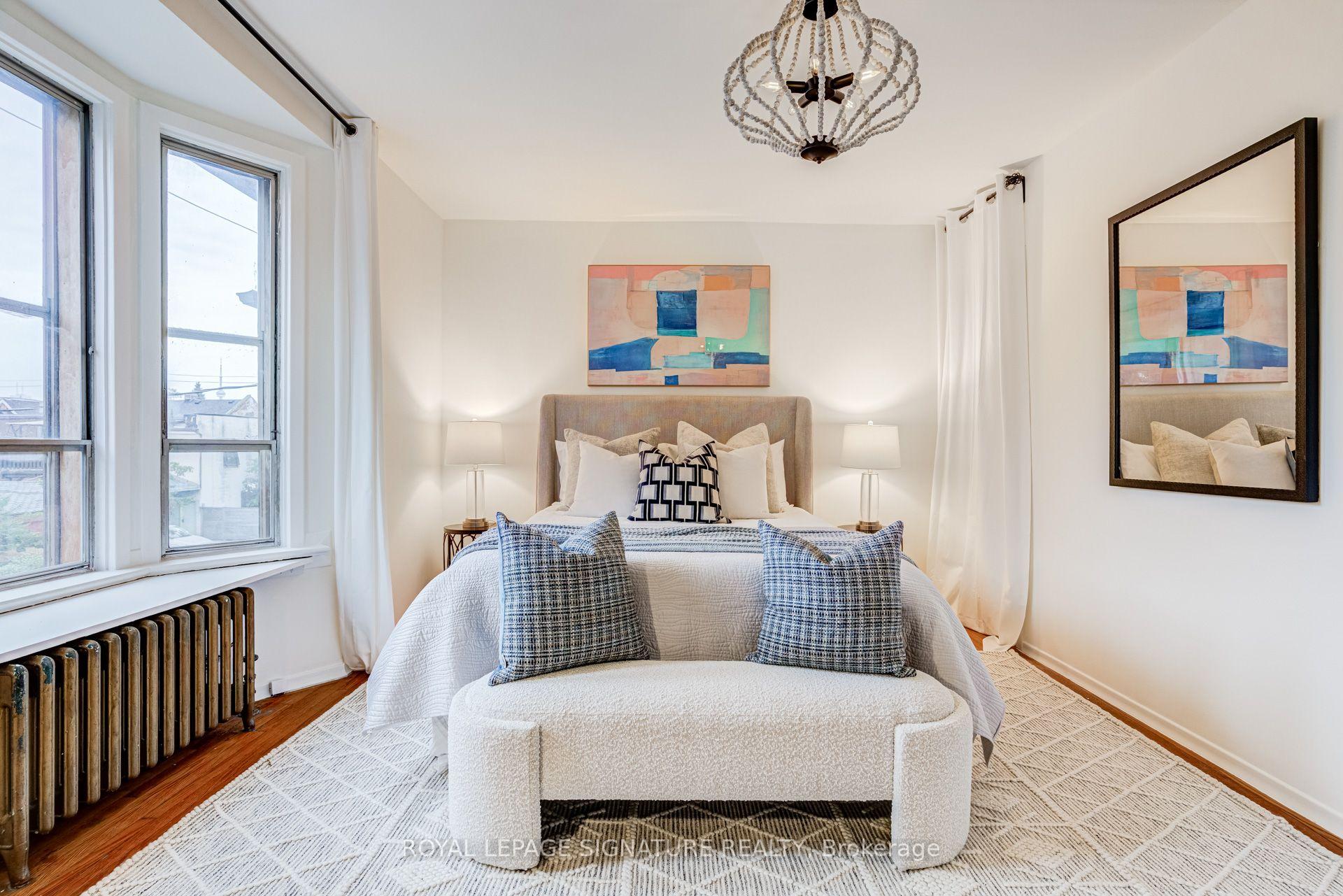 Photo 23 of 426 Delaware Avenue, Toronto, Dovercourt-Wallace Emerson-Junction — HOMEH