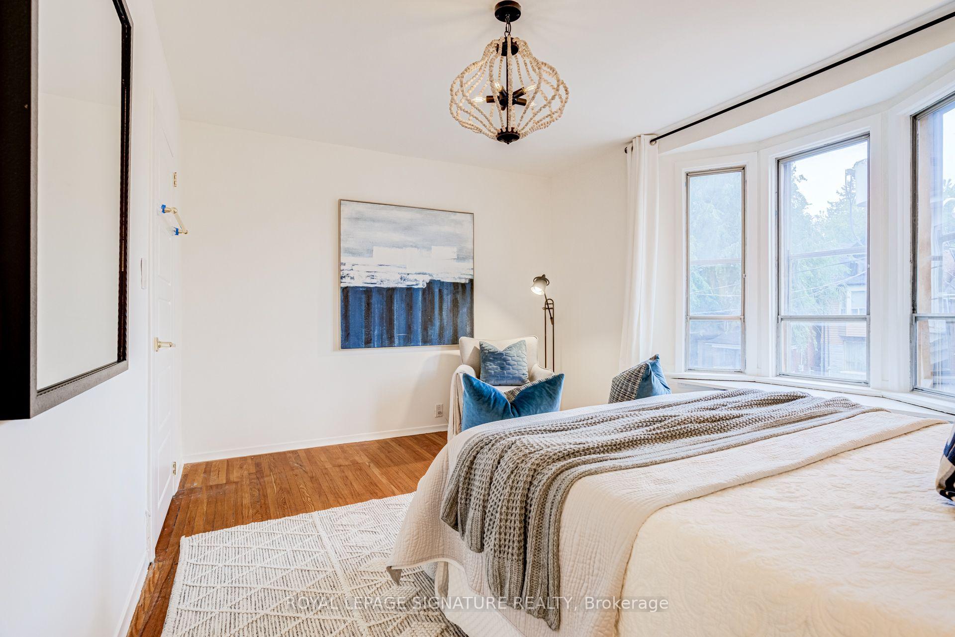 Photo 24 of 426 Delaware Avenue, Toronto, Dovercourt-Wallace Emerson-Junction — HOMEH