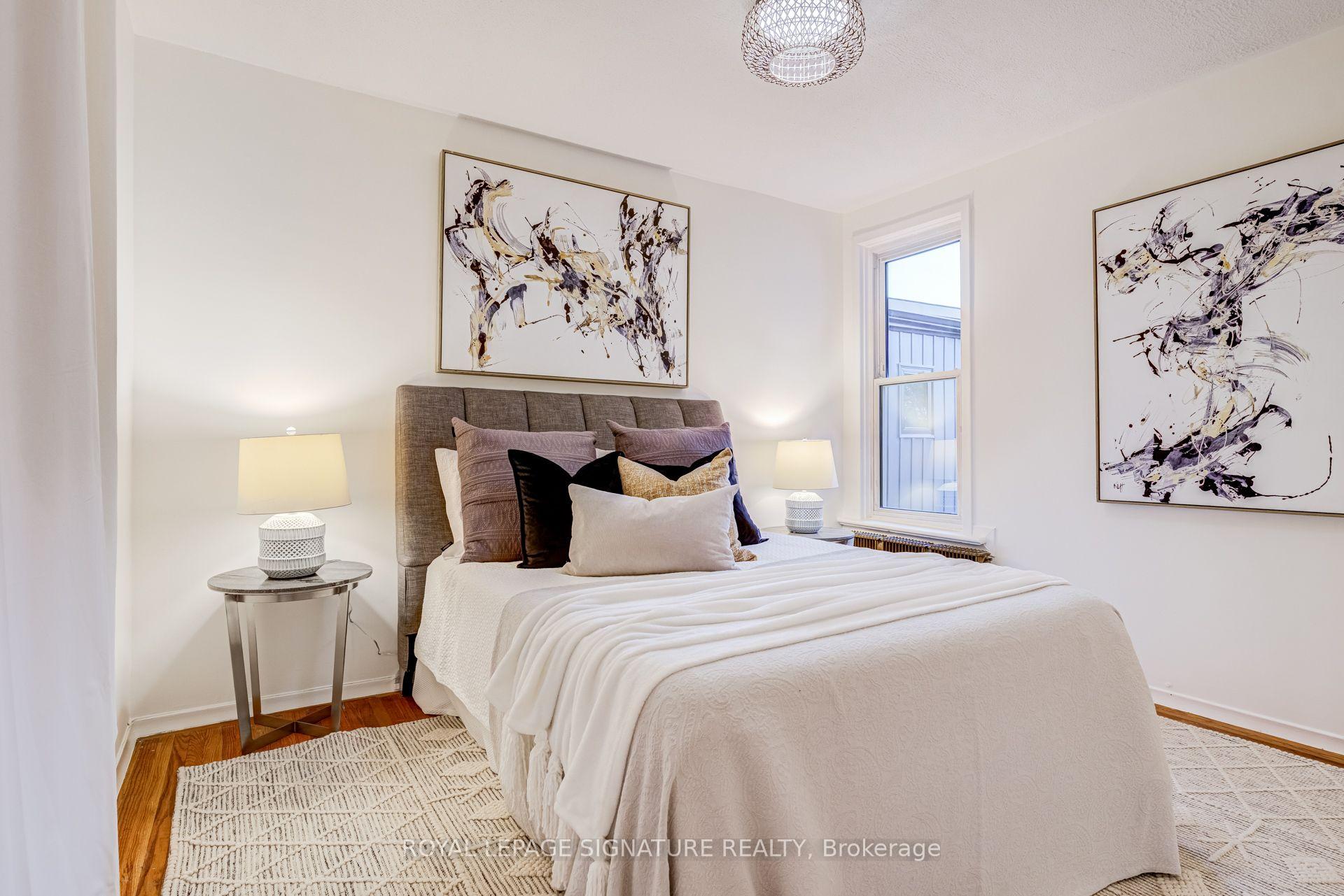Photo 25 of 426 Delaware Avenue, Toronto, Dovercourt-Wallace Emerson-Junction — HOMEH