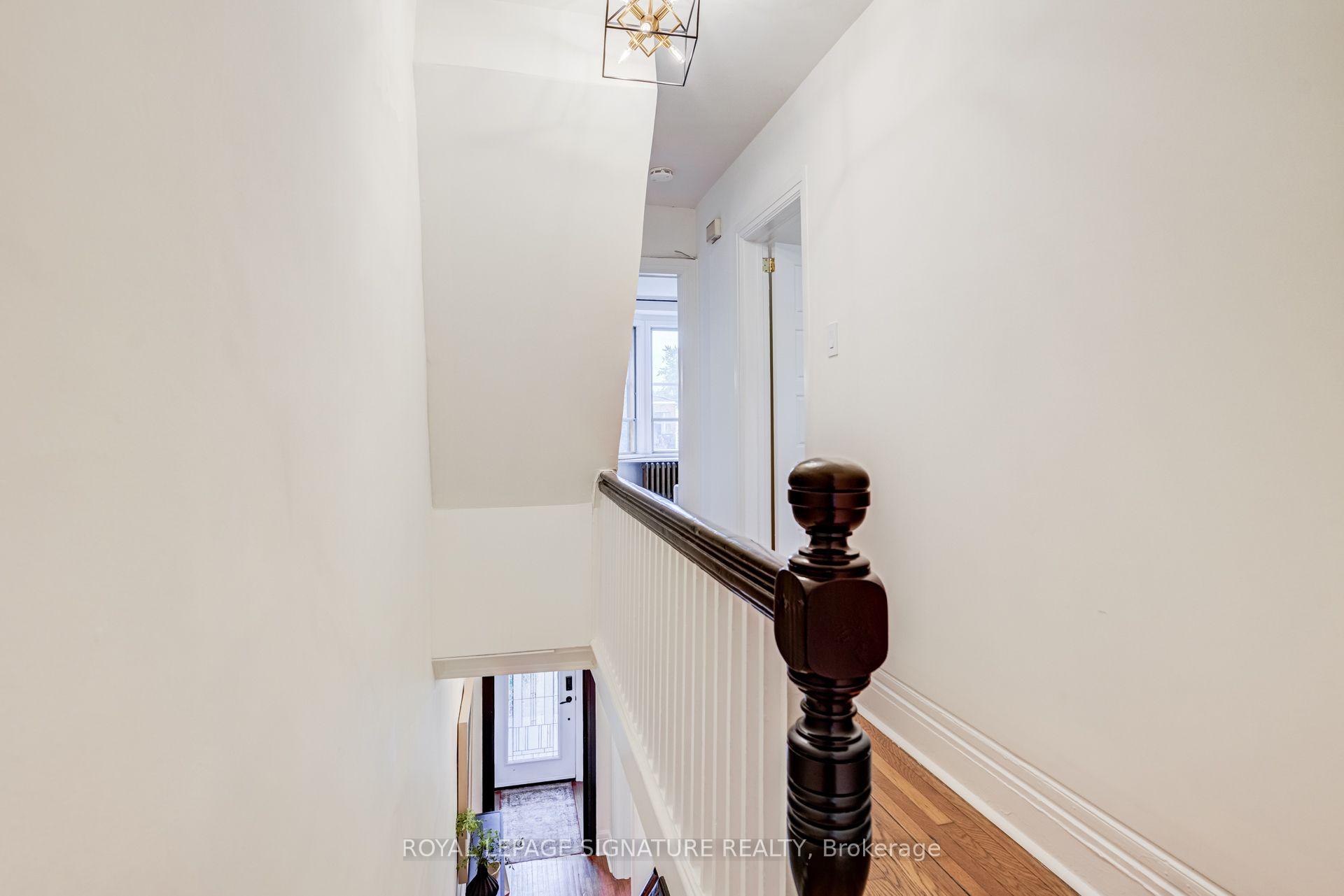 Photo 32 of 426 Delaware Avenue, Toronto, Dovercourt-Wallace Emerson-Junction — HOMEH