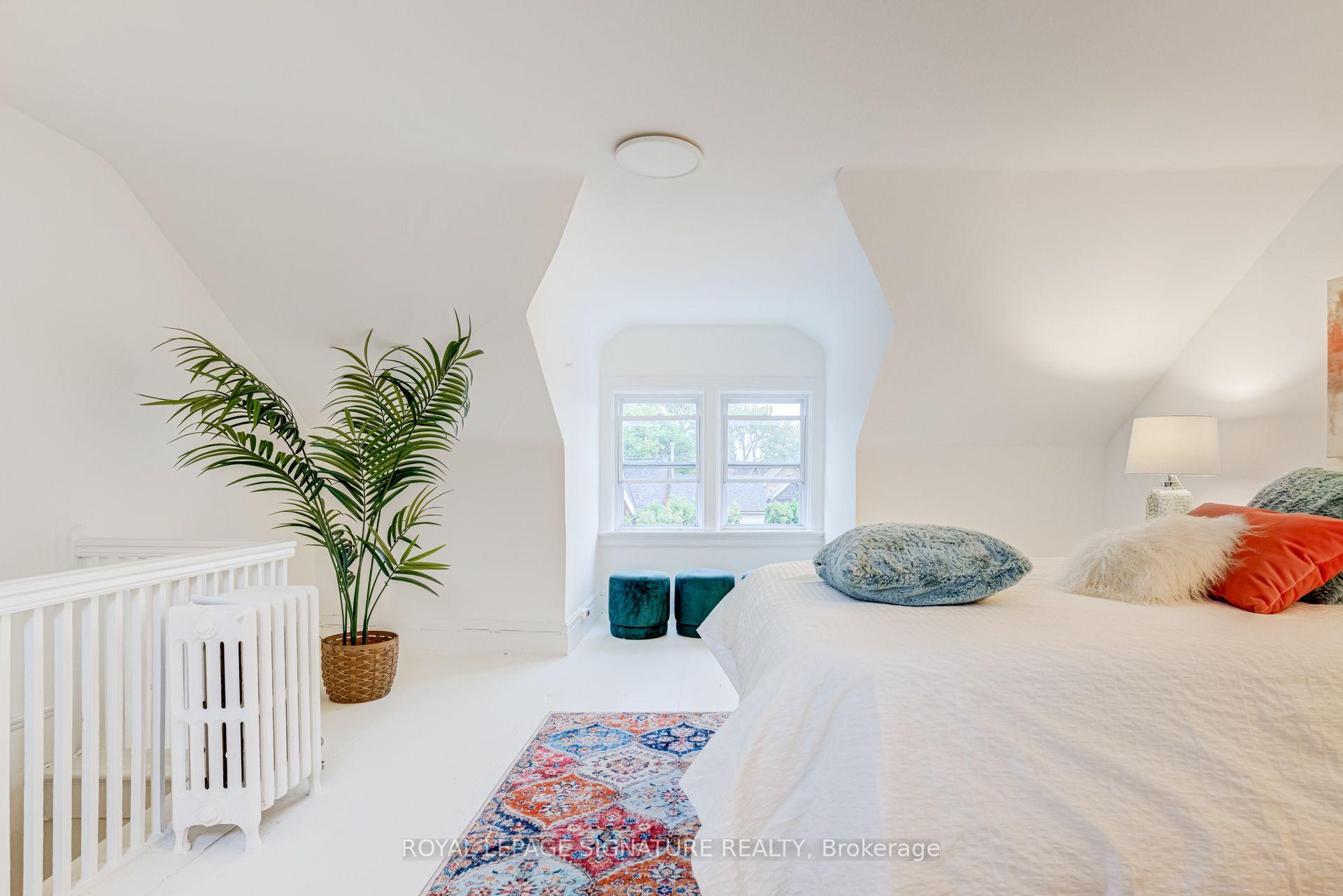 Photo 35 of 426 Delaware Avenue, Toronto, Dovercourt-Wallace Emerson-Junction — HOMEH